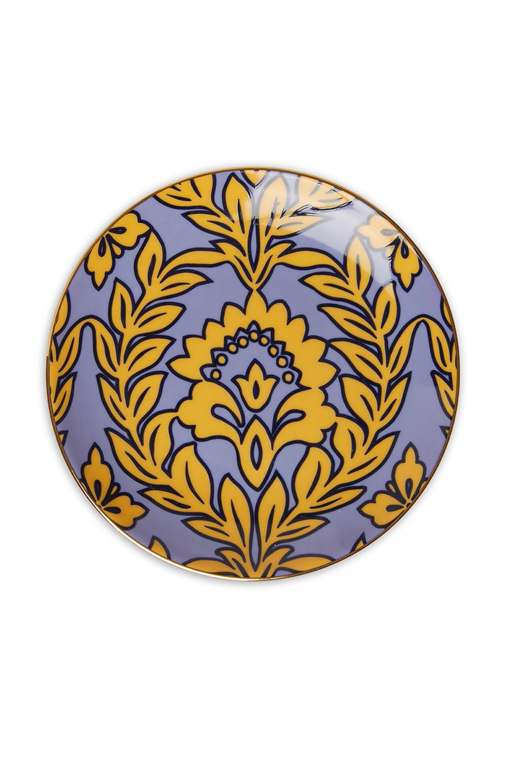 Side Plates Set Of 8 - Garland - 5