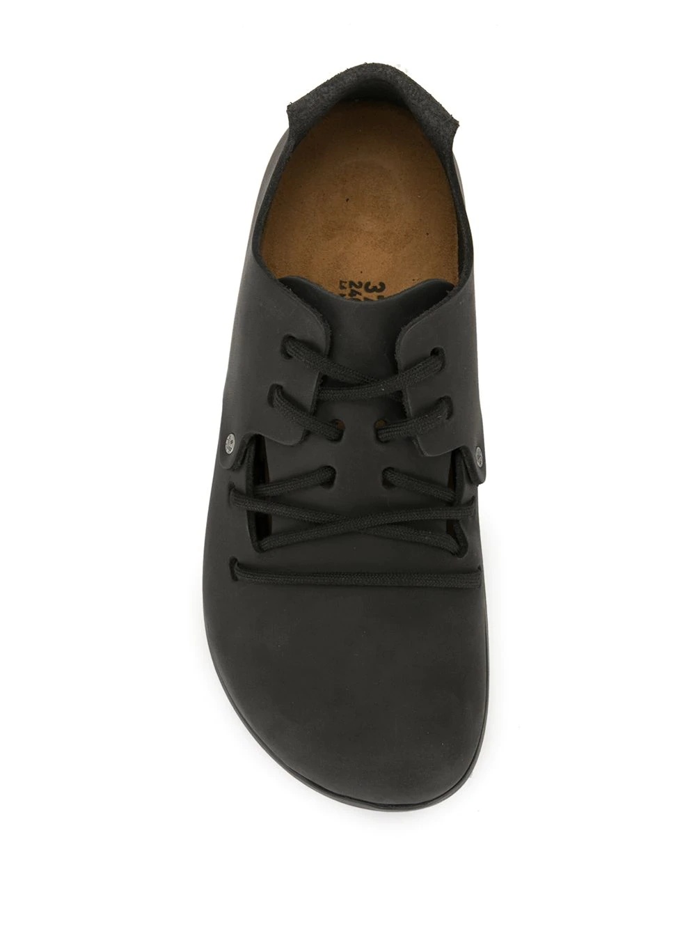 Montana lace-up shoes - 4