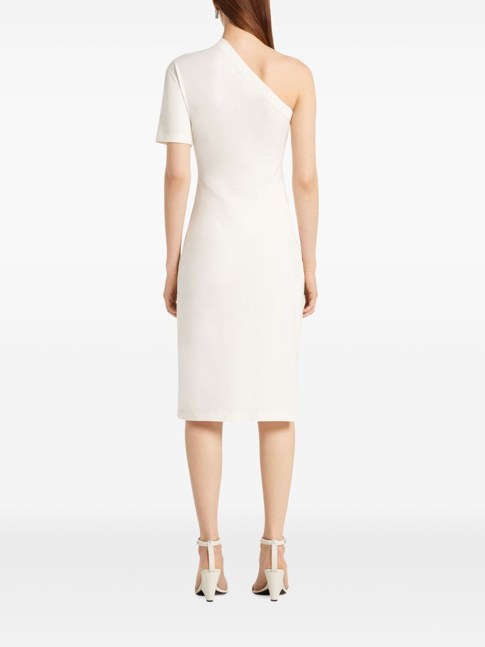 Infinity midi dress - 4