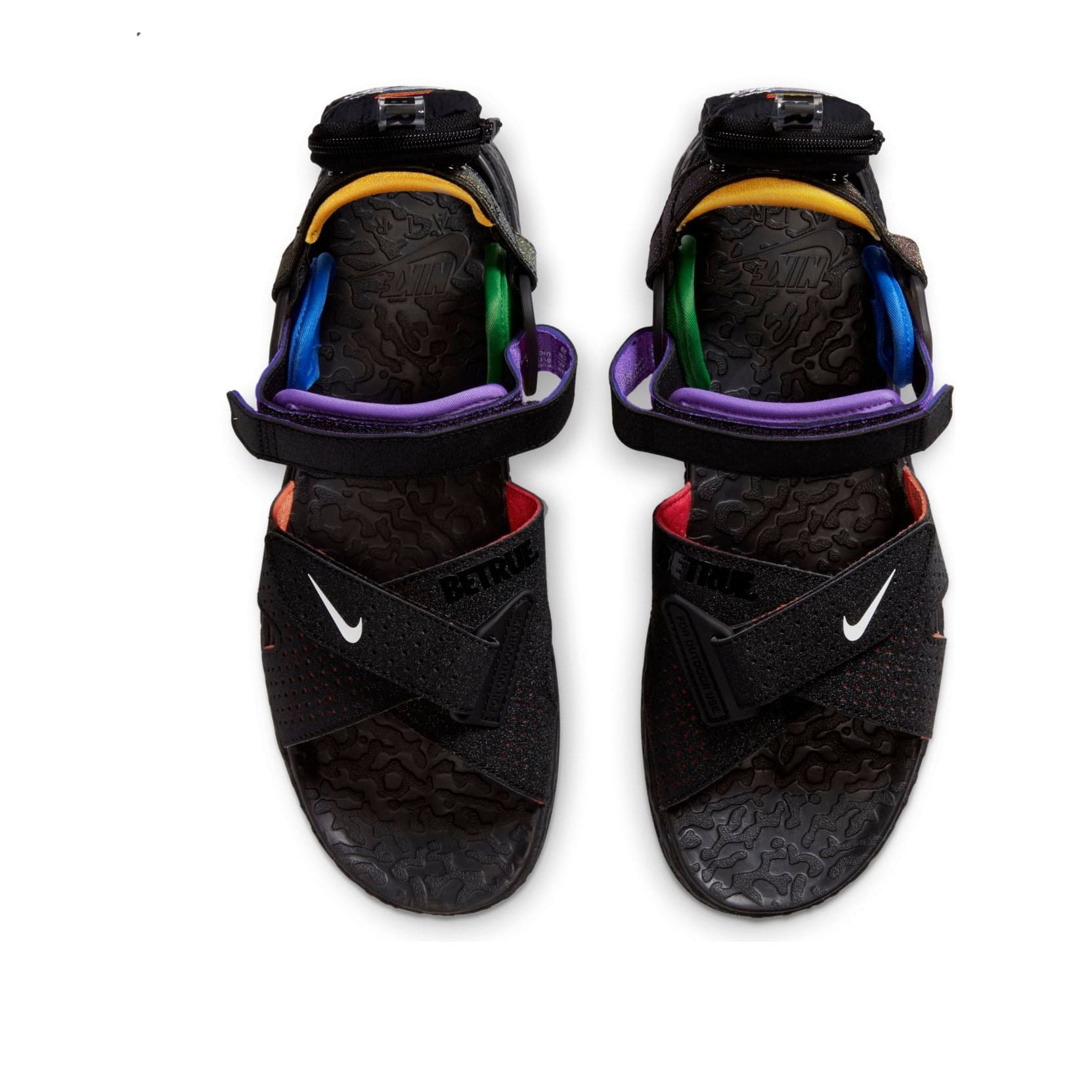 Nike ACG Air Deschutz 'Be True' CU9189-900 - 4