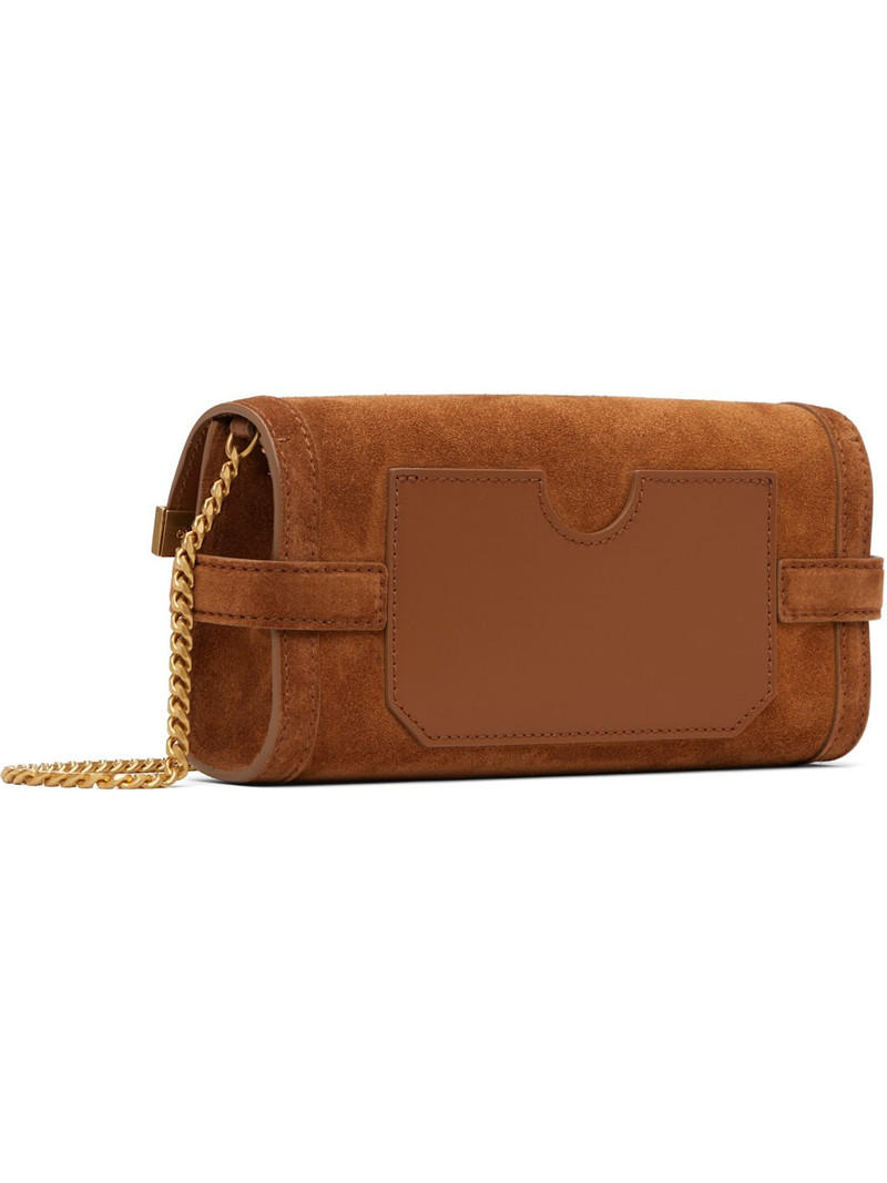 Tan B-Buzz Pouch 23 Bag 3