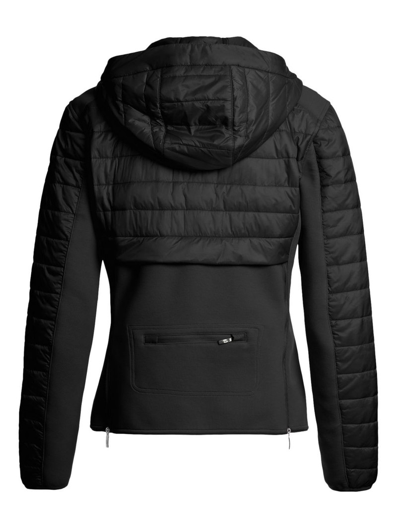 PARAJUMPERS Kym jacket outlook