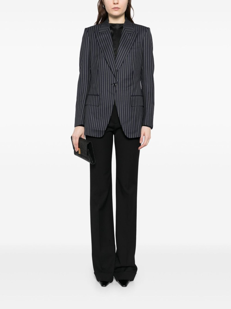 TOM FORD Wallis blazer outlook
