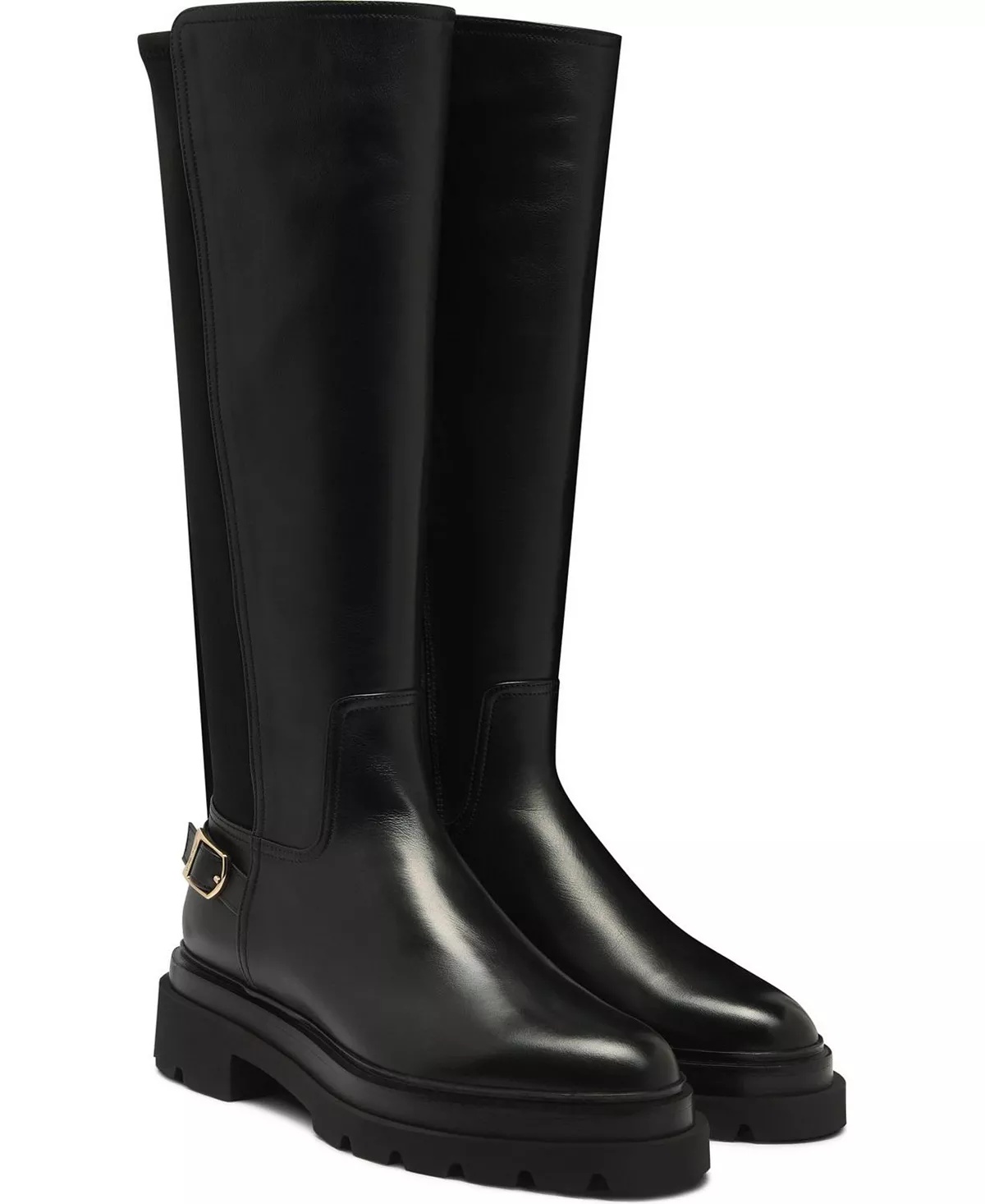 Women's Erin Lugsole Boot - 1