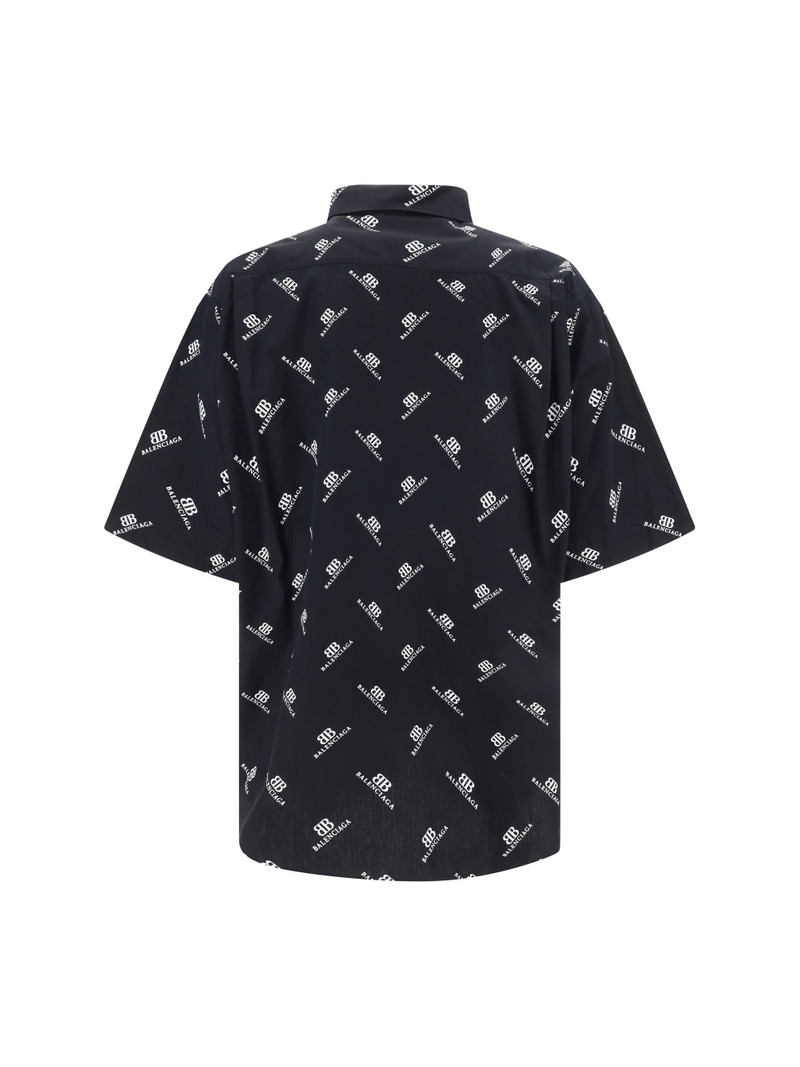 BALENCIAGA Shirt outlook
