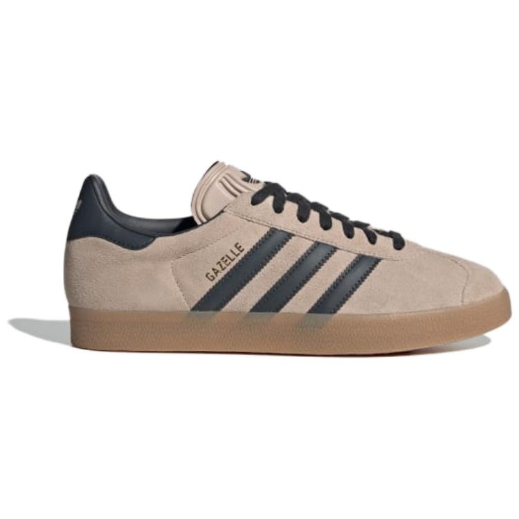 adidas Gazelle 'Wonder Taupe Night Indigo' IG6199 - 2