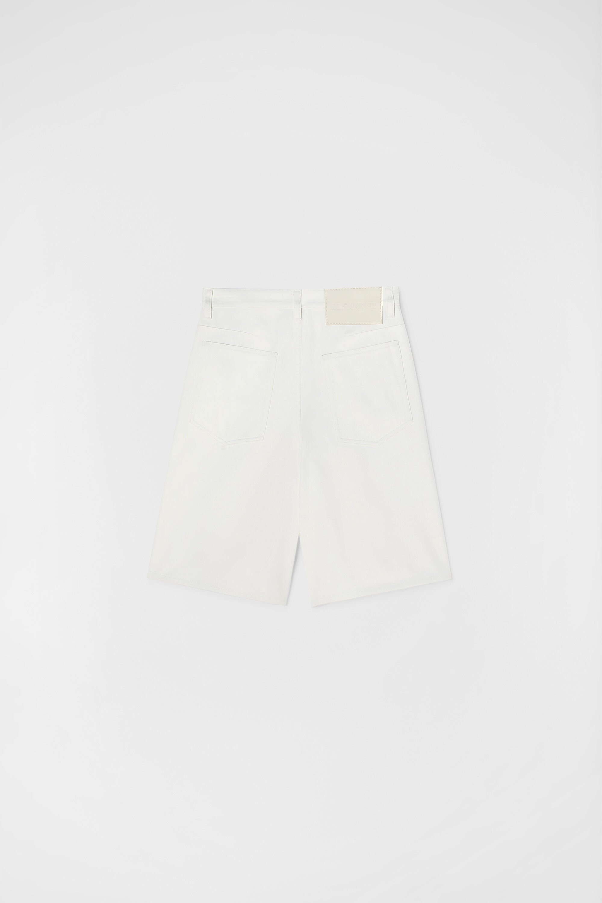 Denim Shorts - 3