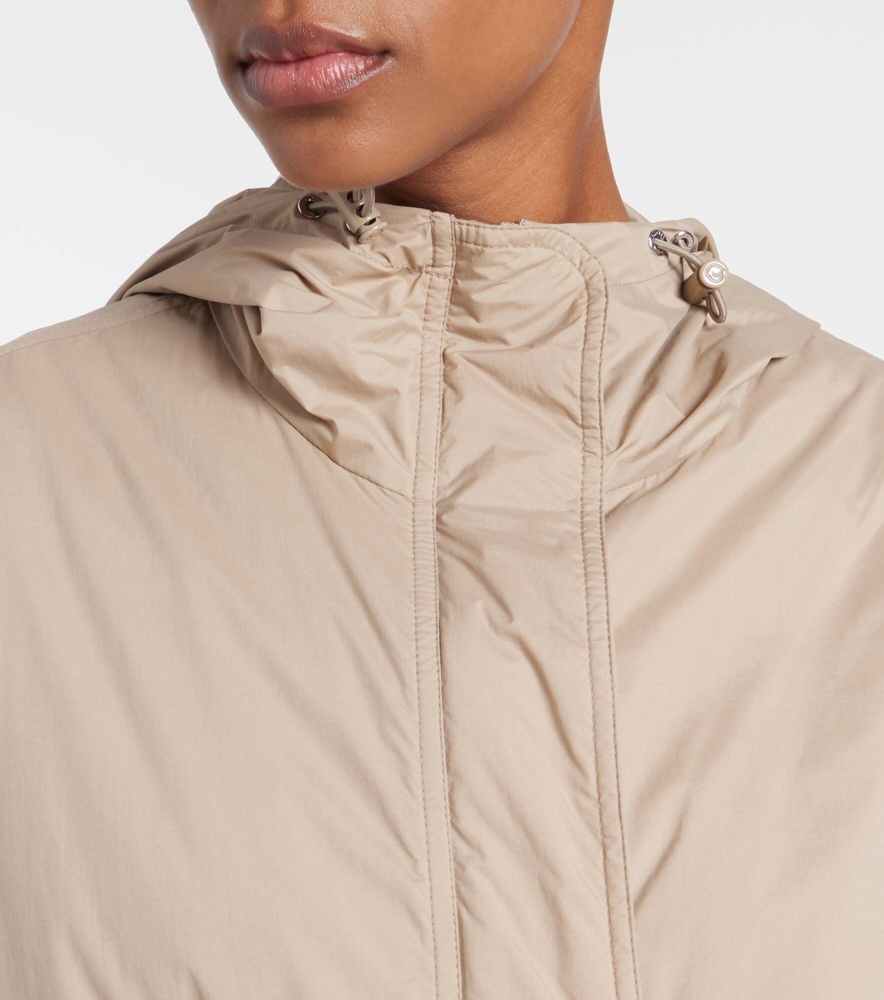 Nouilles parka - 4