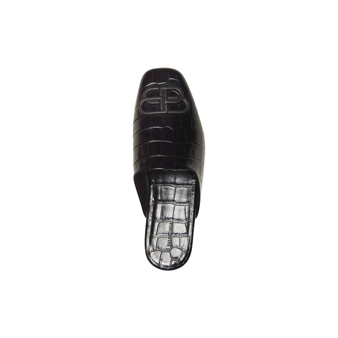 cosy bb mule - 4