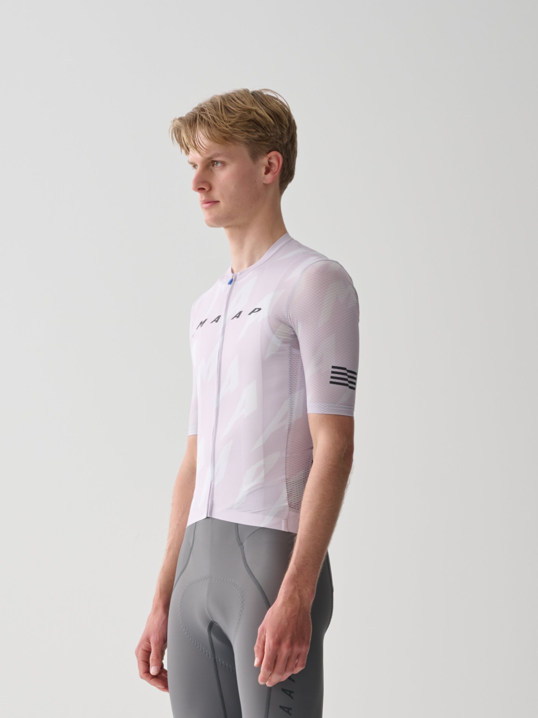 Equalise Pro Air Jersey 2.0 - 2