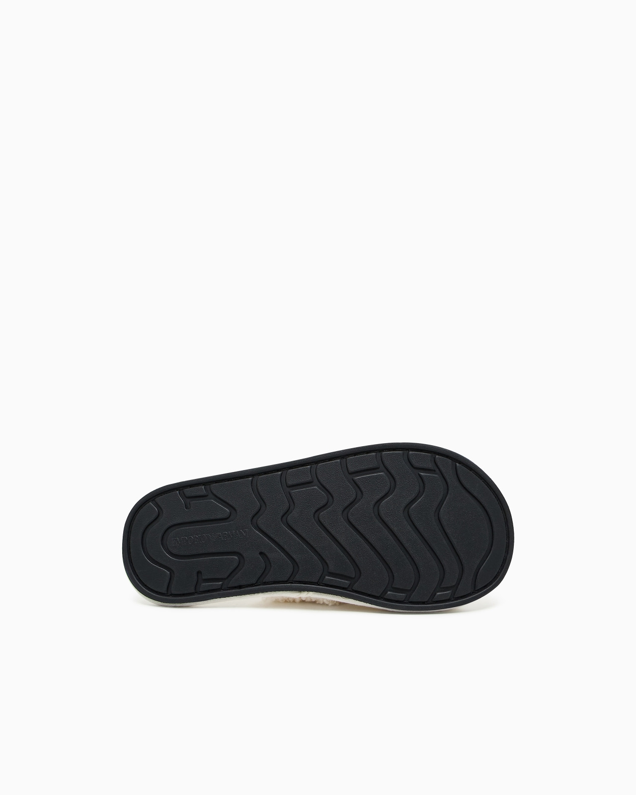 FURRY SLIPPERS - 6