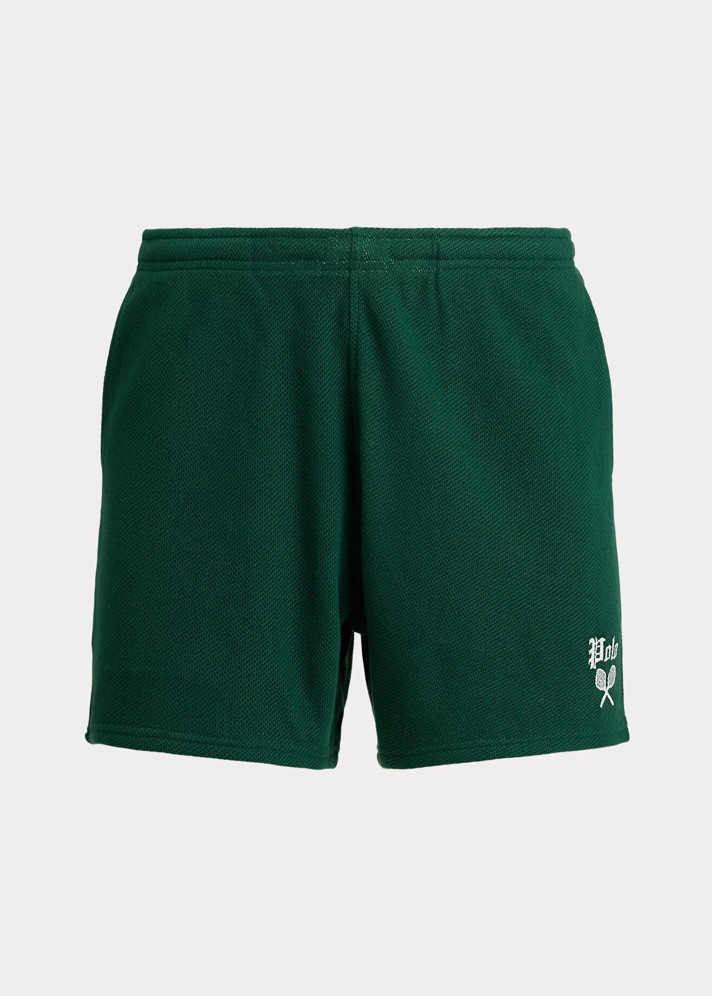 5-Inch Pointelle Jersey Short - 1