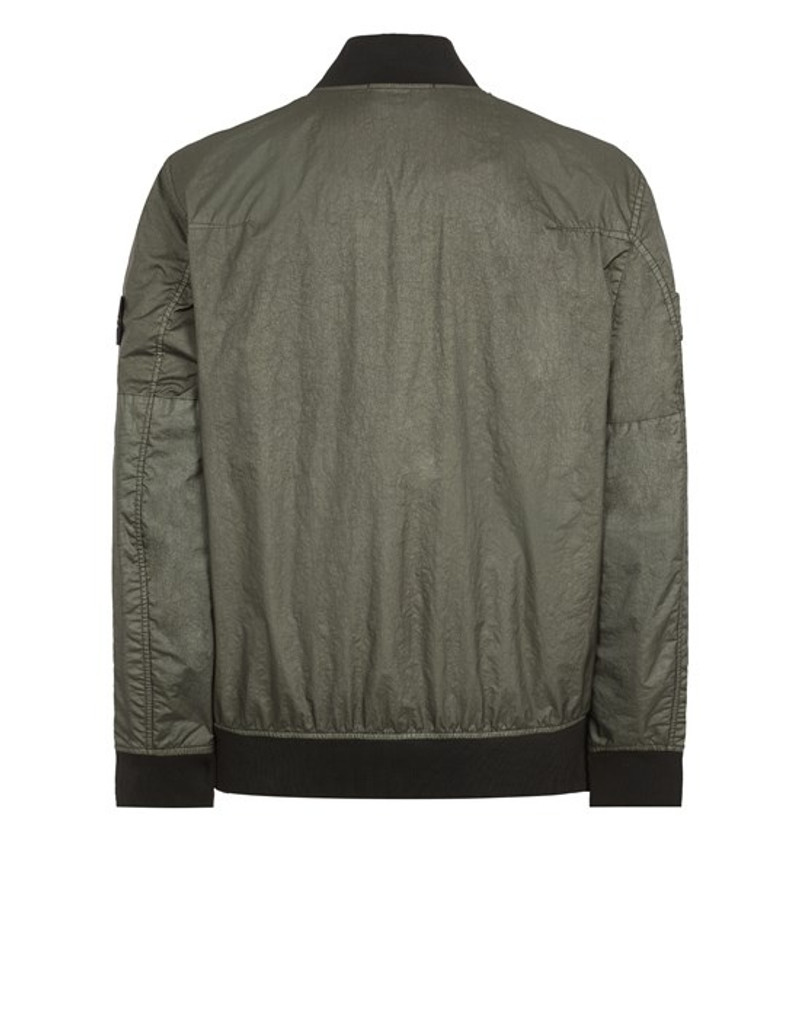 Stone Island 41223 MEMBRANA 3L TC MUSK GREEN outlook