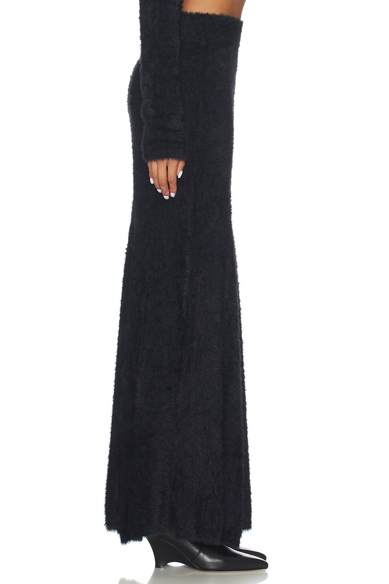 Helmut Lang Grunge Skirt outlook