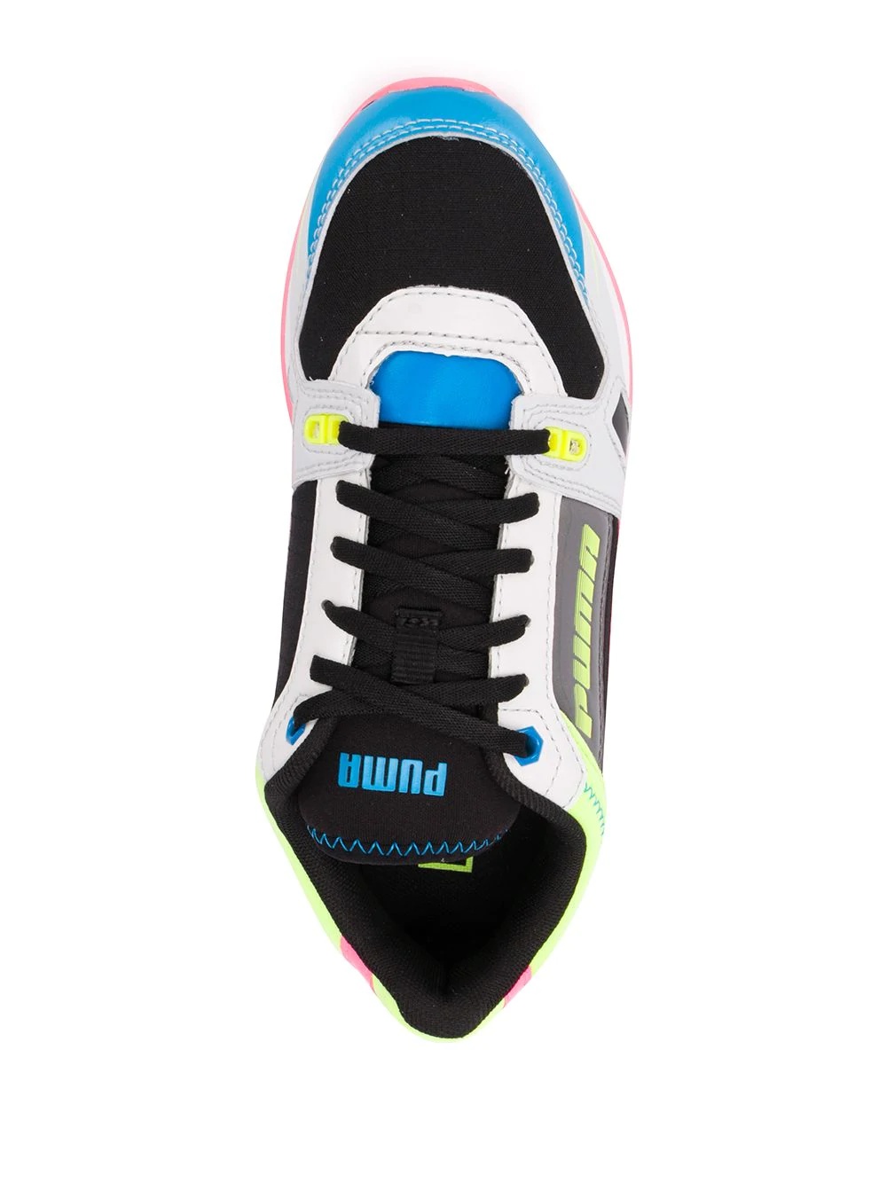 Mile Rider Sunny Getaway sneakers  - 4