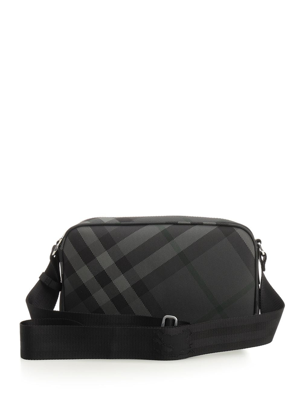 Grid Handbags Multicolor - 3