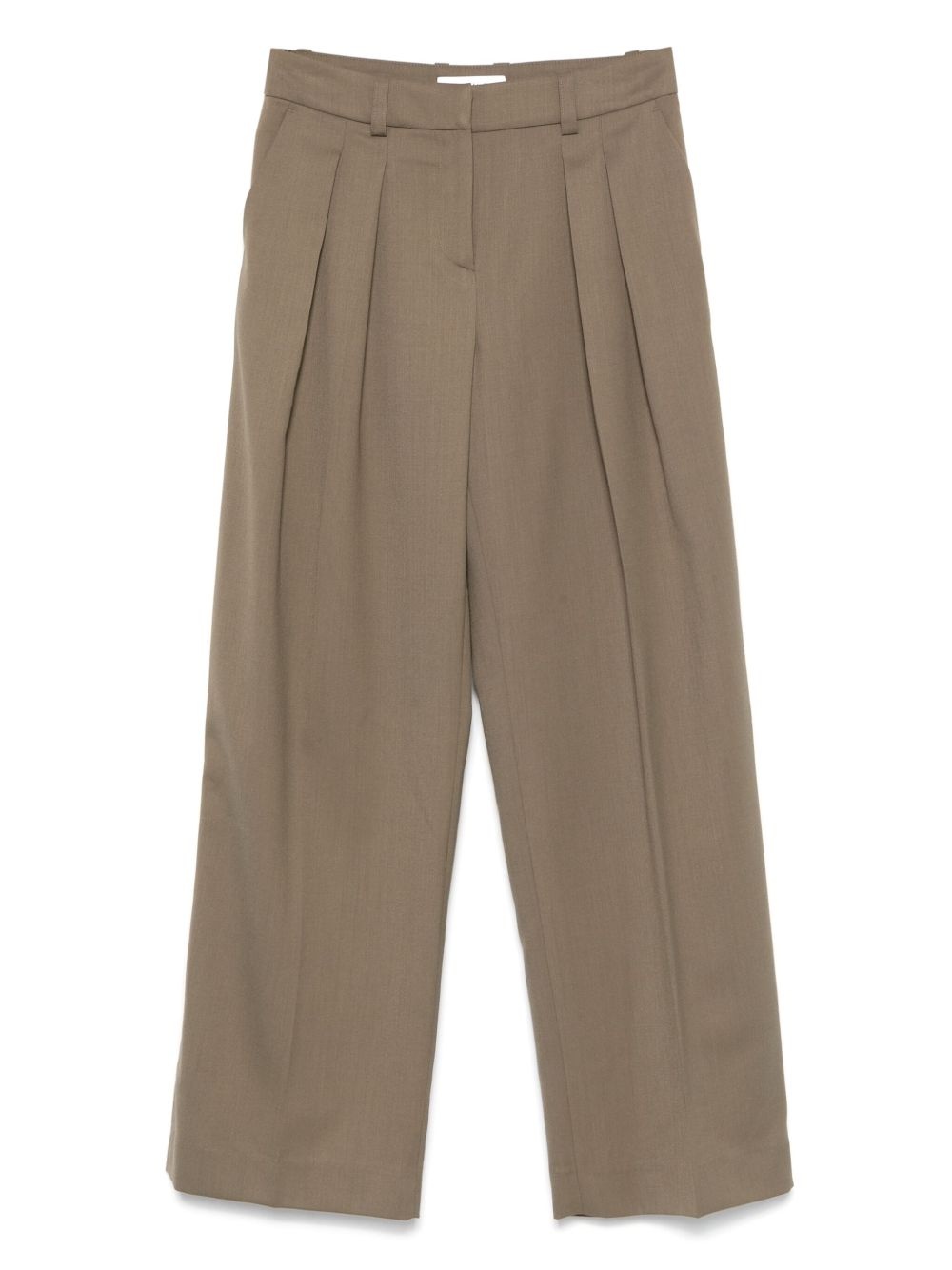 Daytona trousers - 1