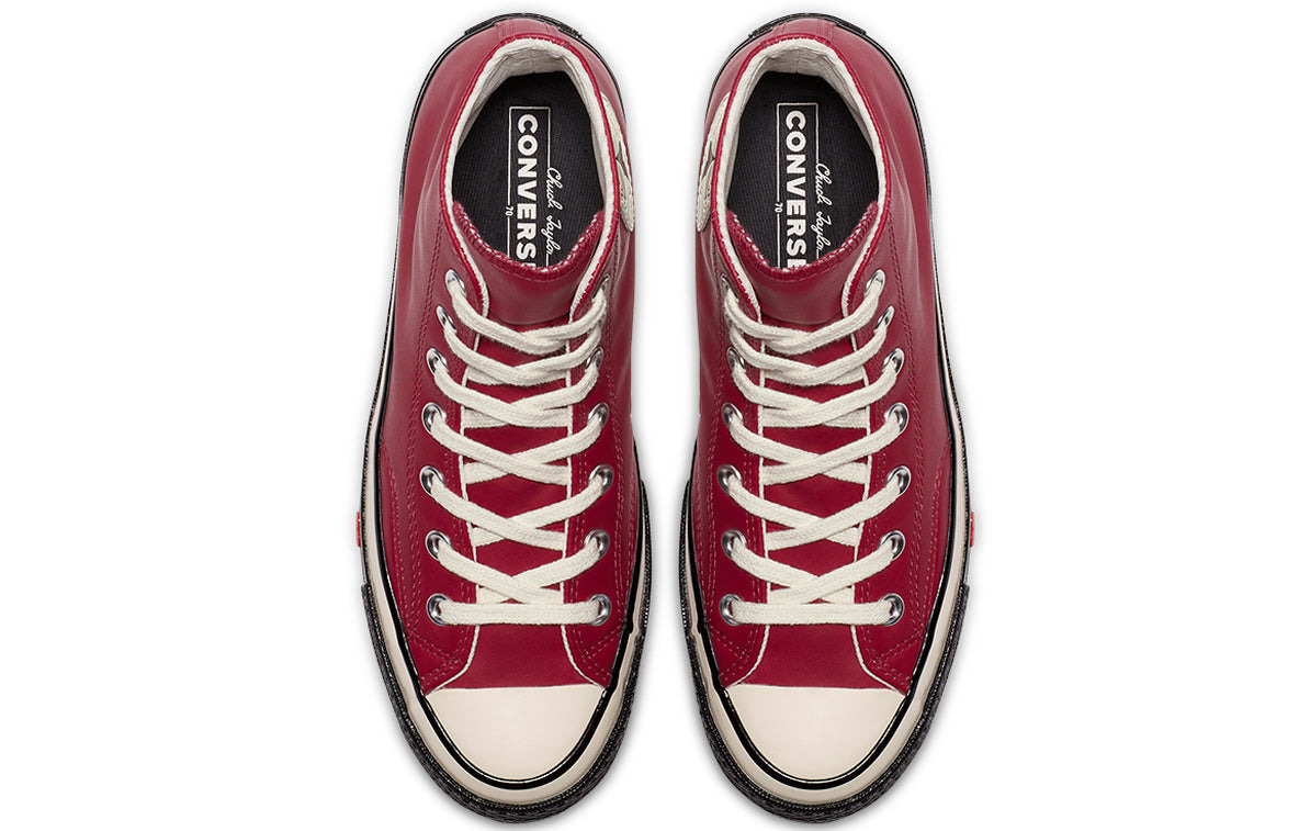 (WMNS) Converse Chuck 70 Hi 'Love Graphic' 563472C - 4