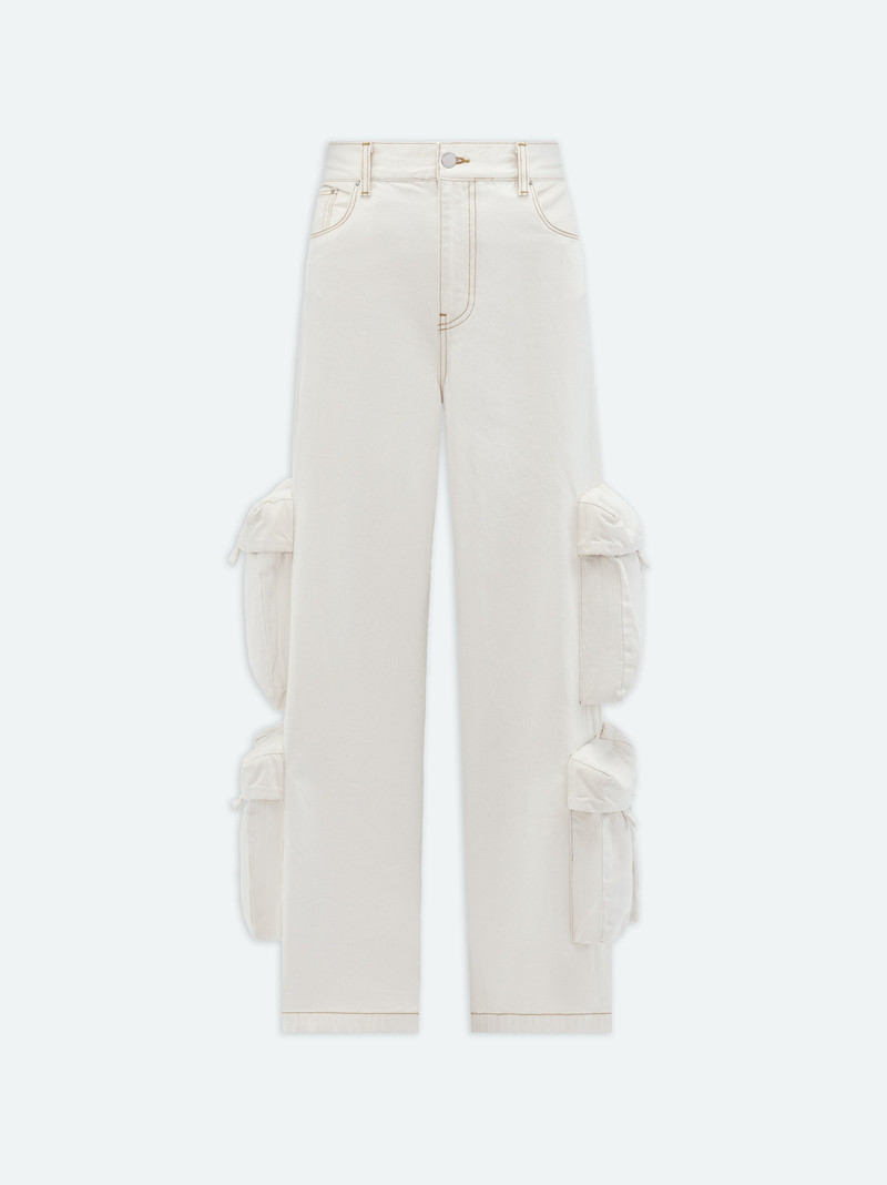 BAGGY CARGO JEAN 1