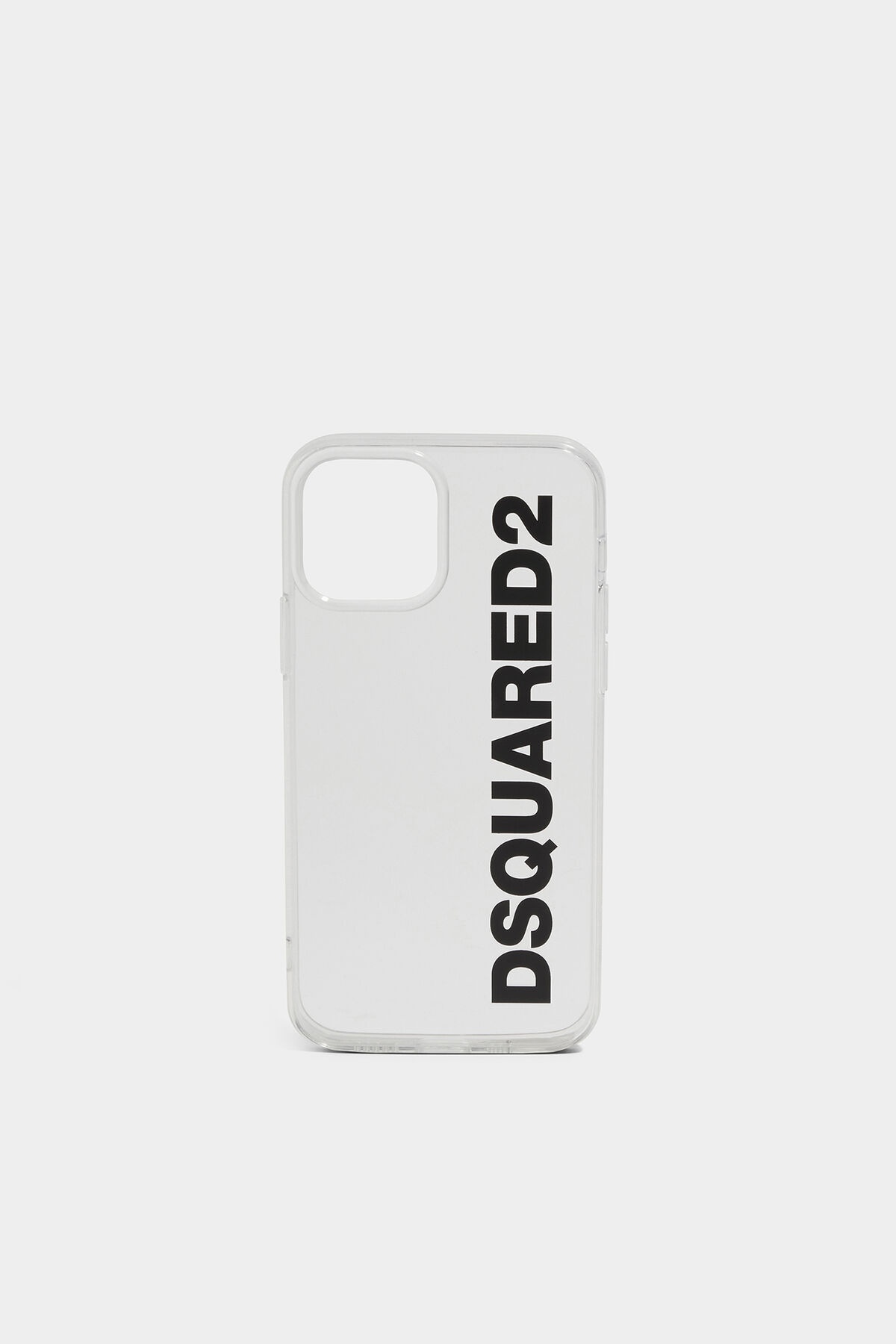 DSQUARED2 LOGO PHONE CASE - 1