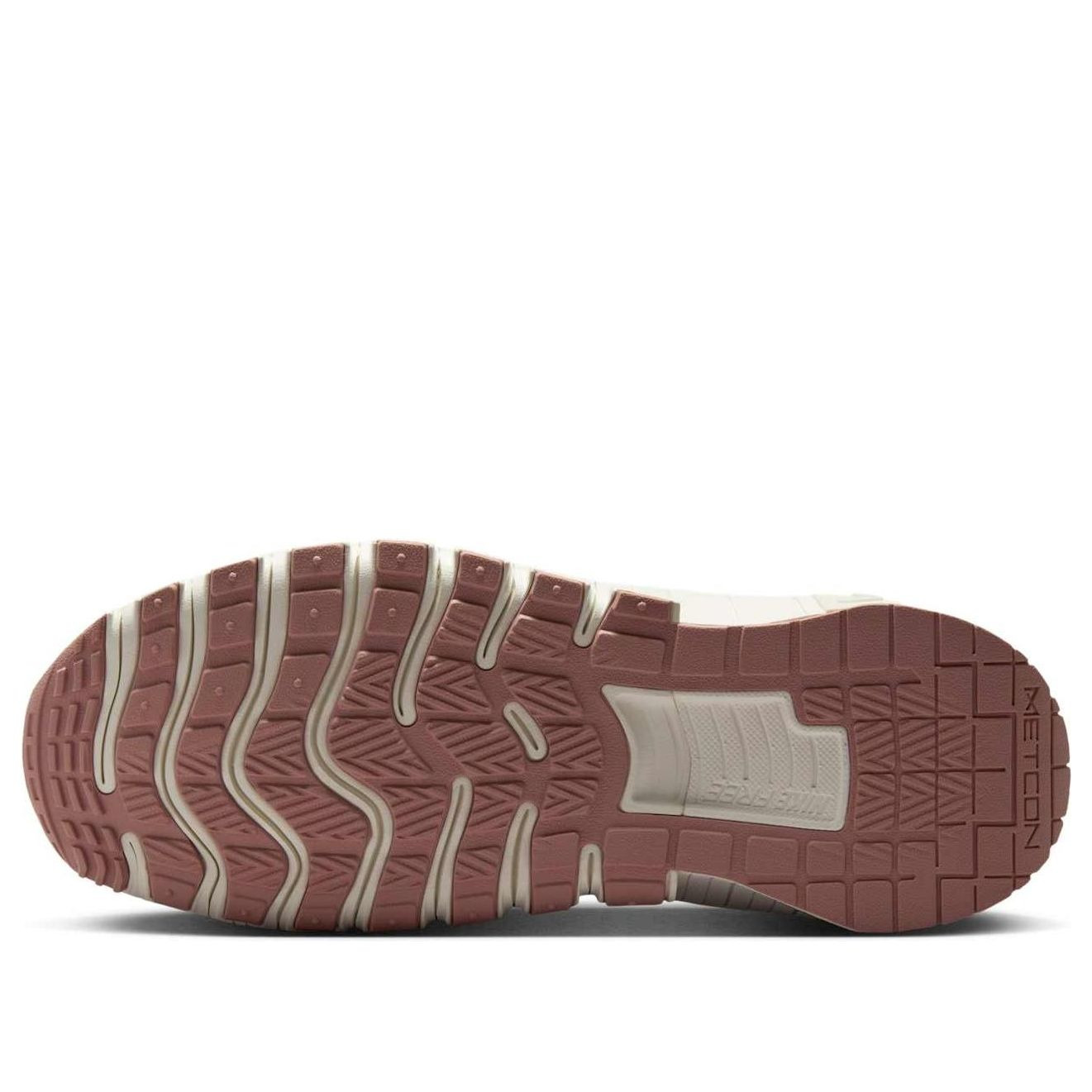 (WMNS) Nike Free Metcon 6 'Soft Pearl Pearl White Sail Particle Pink' FJ7126-011 - 6