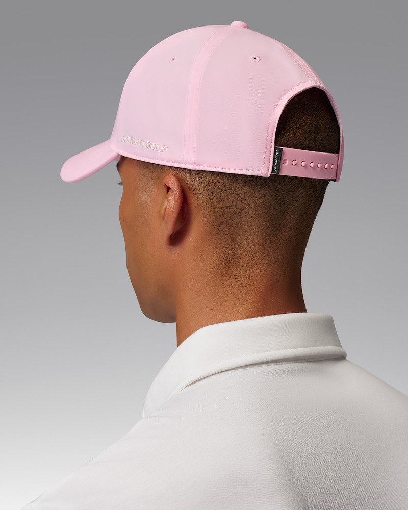 Jordan Club Dri-FIT Structured Golf Hat 2