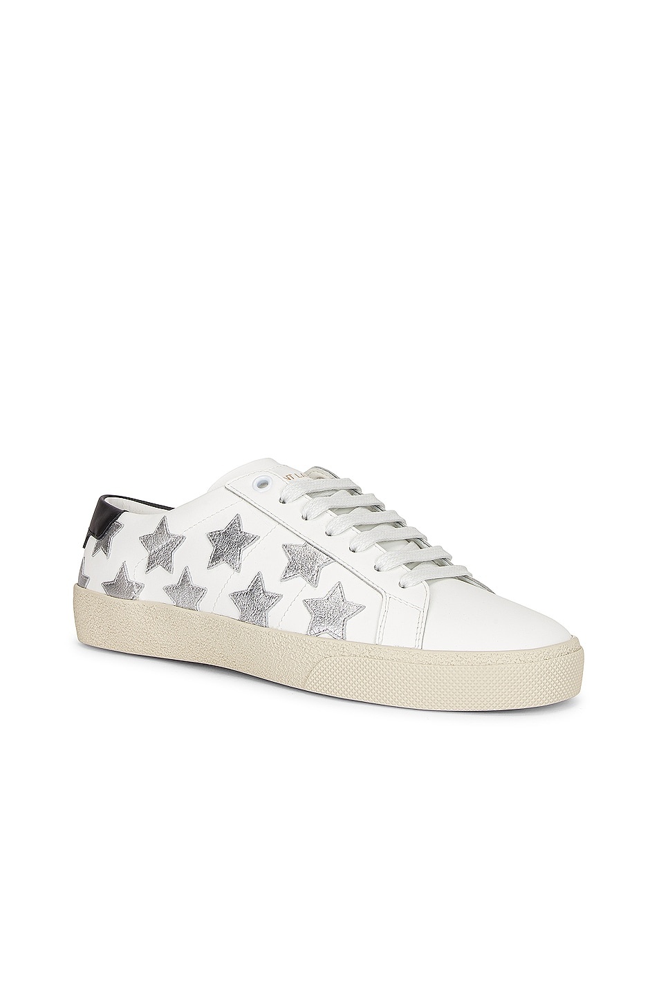 Court Classic Star Sneakers - 2