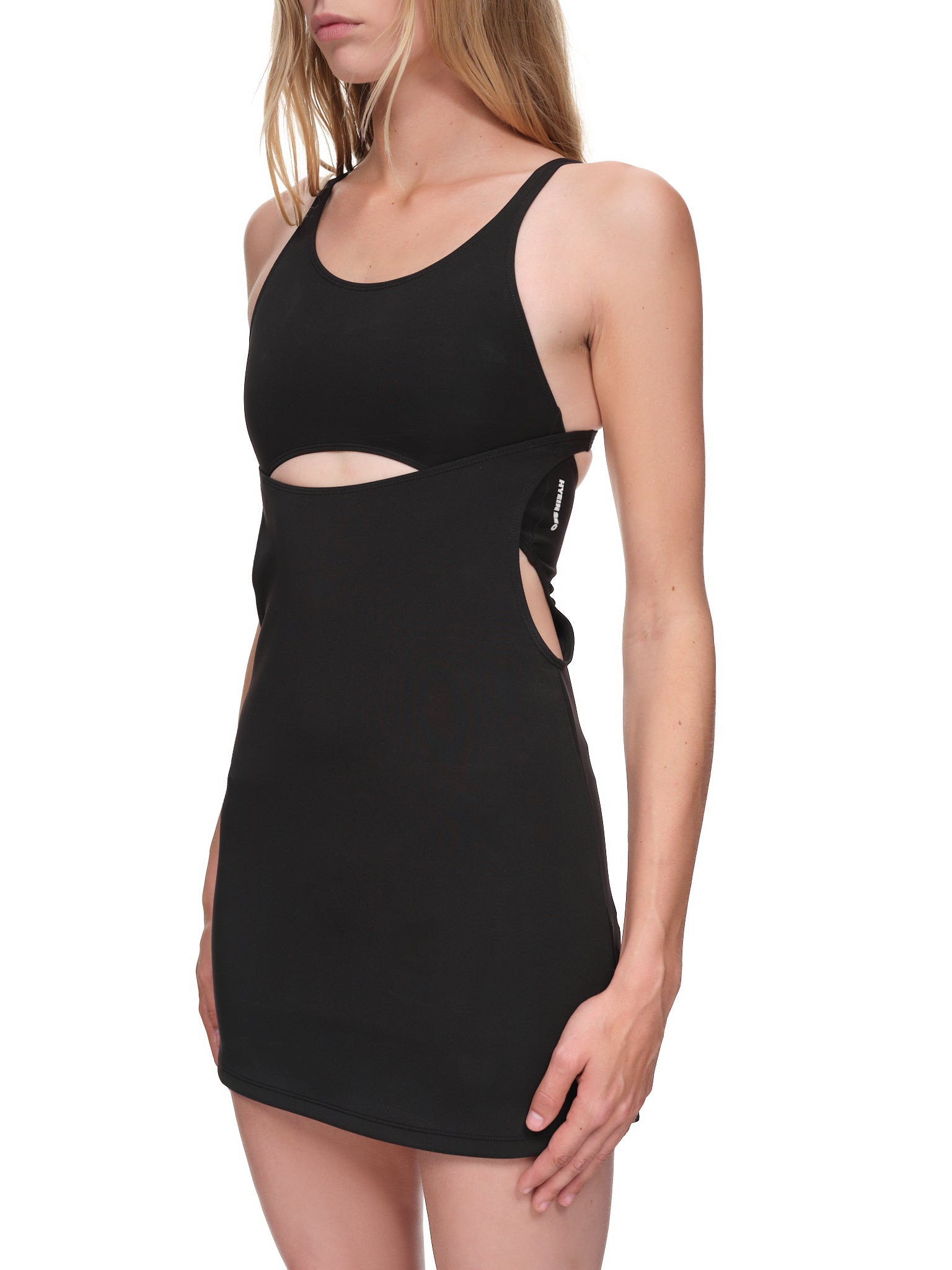 Sport Knit Dress - 2