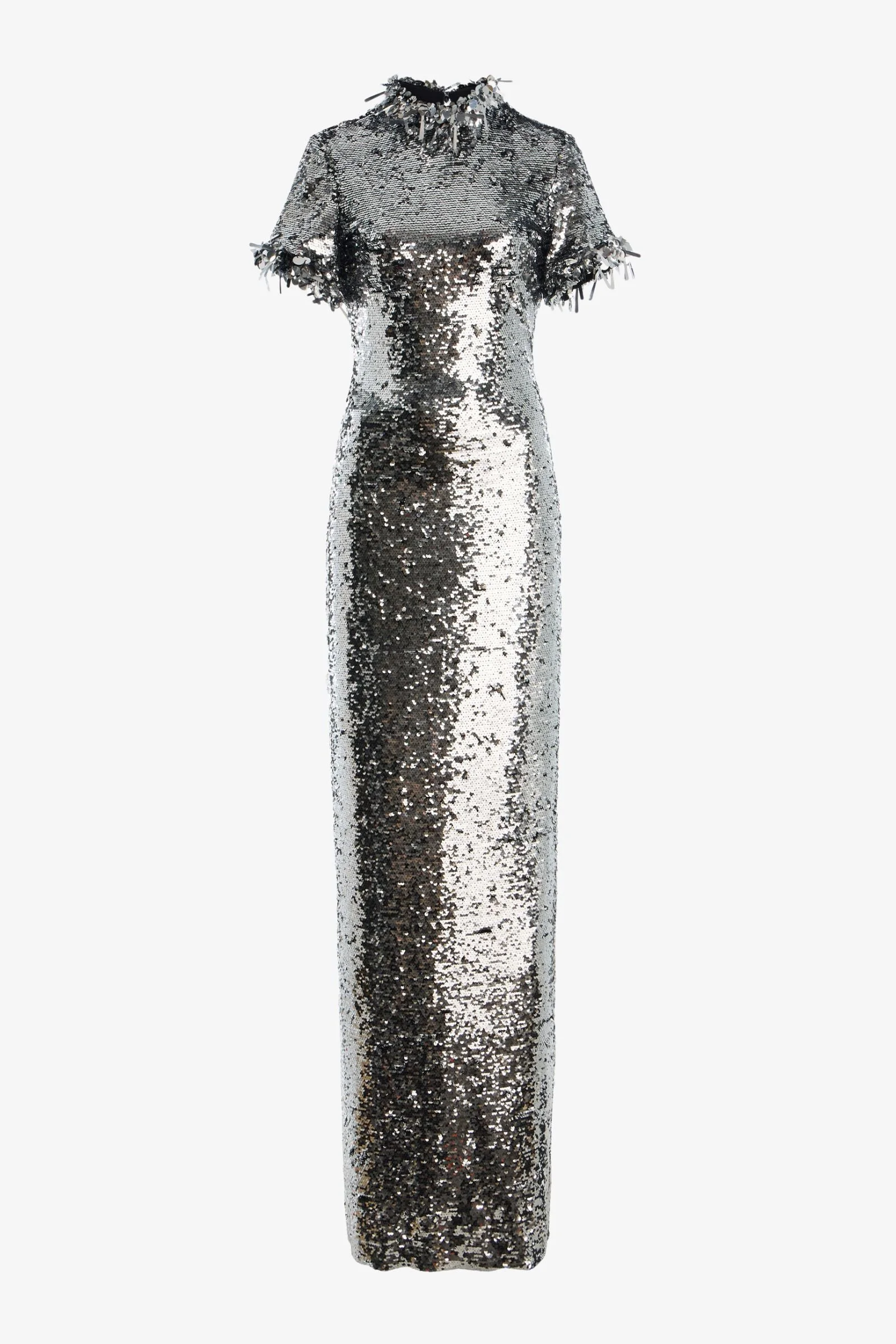 Bex Gown - 1