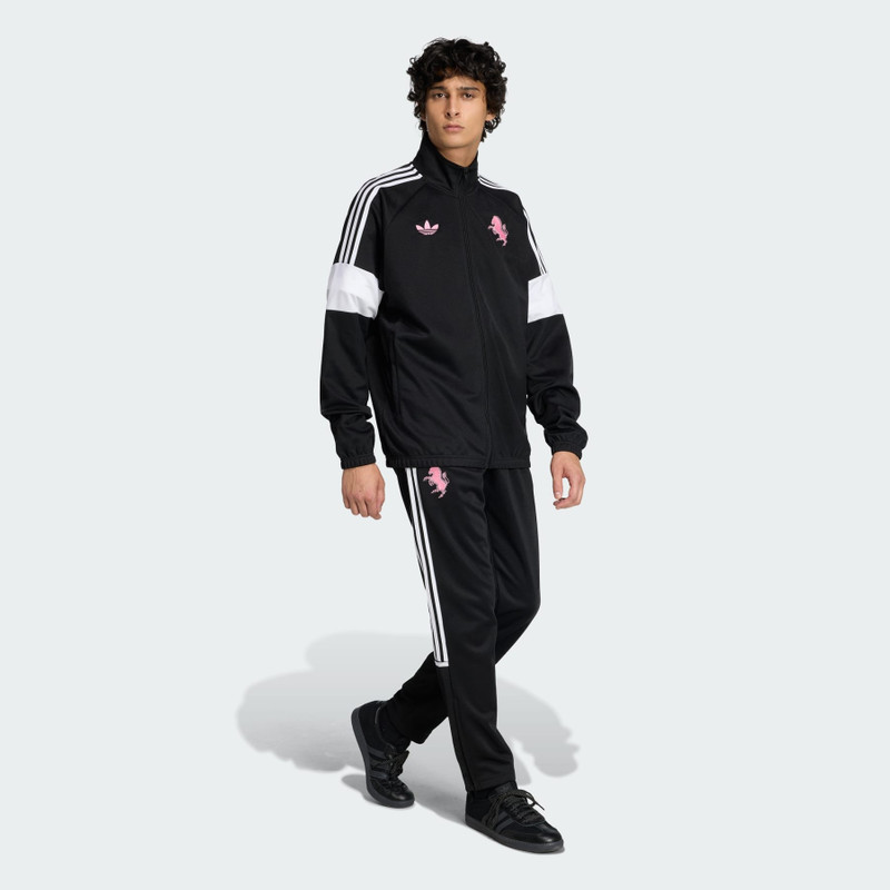 Juventus LFSTLR Track Pant 4