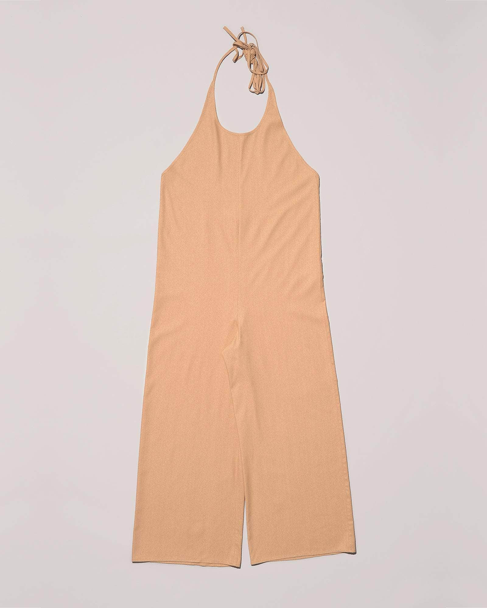 Otay Jumpsuit - Wild Silk - 7