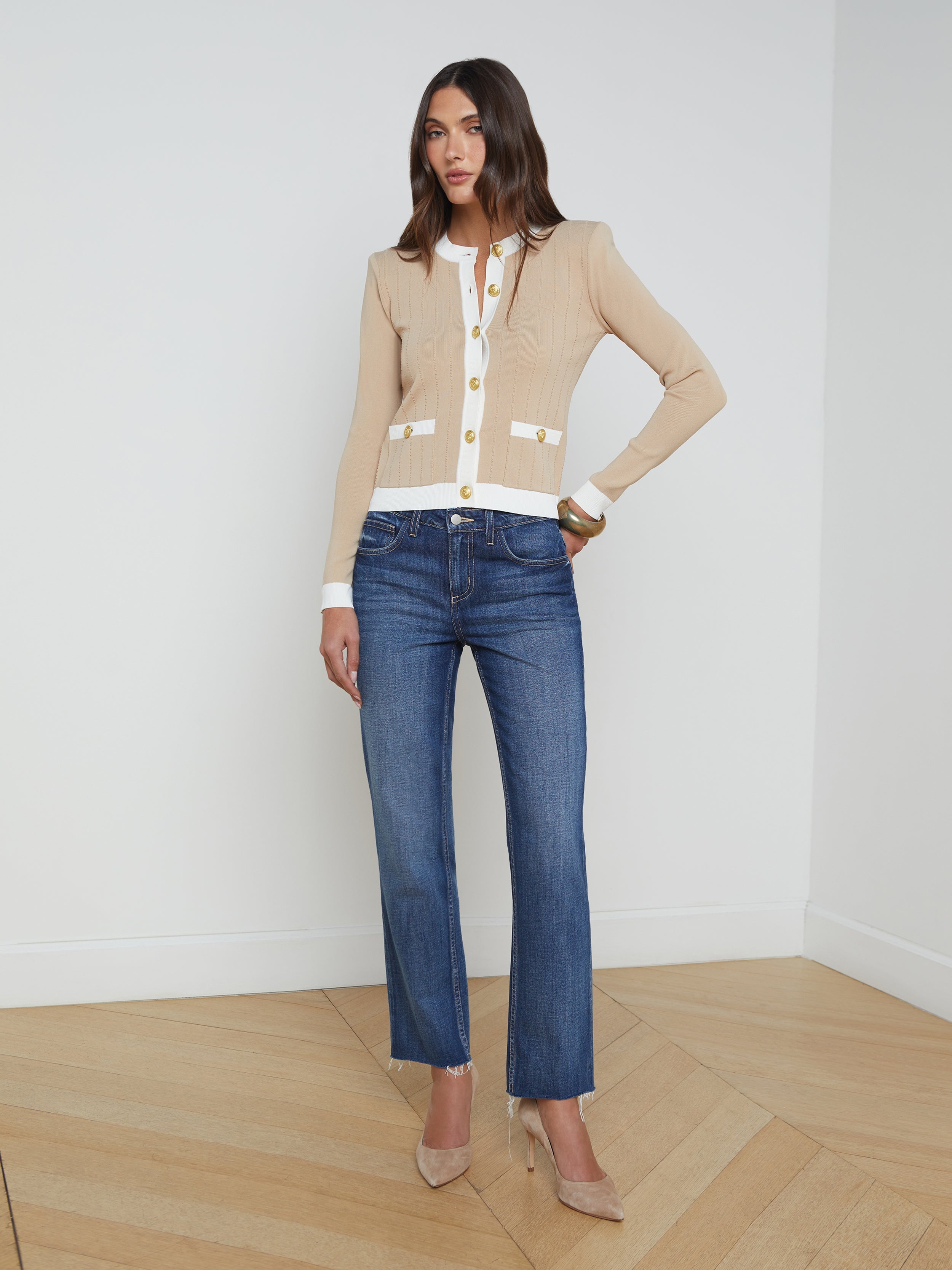 Leon Cardigan - 4
