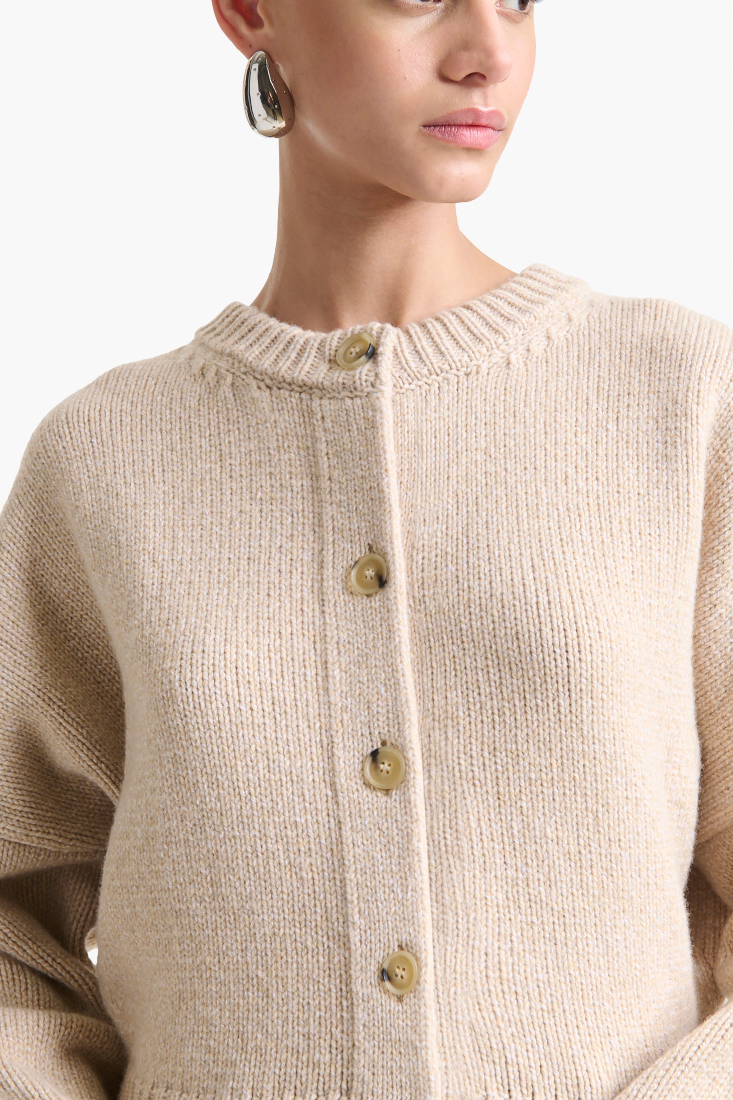 FONZI SWEATER - 6