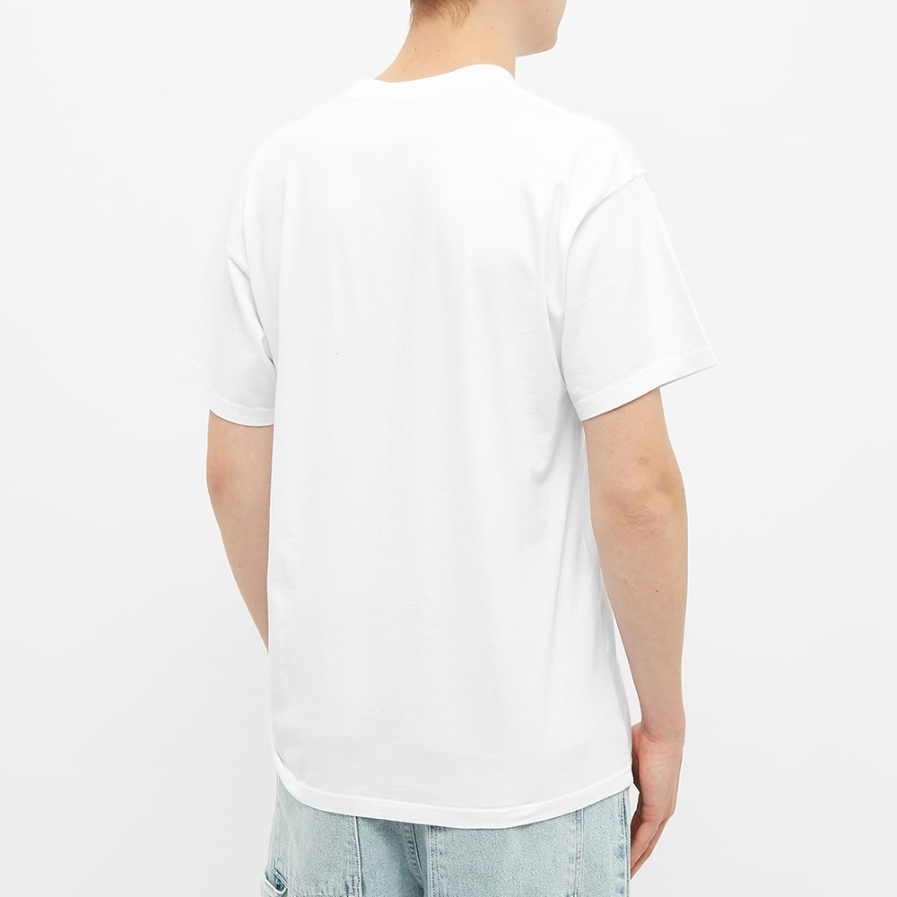 Nike SB Retro Logo Tee - 5