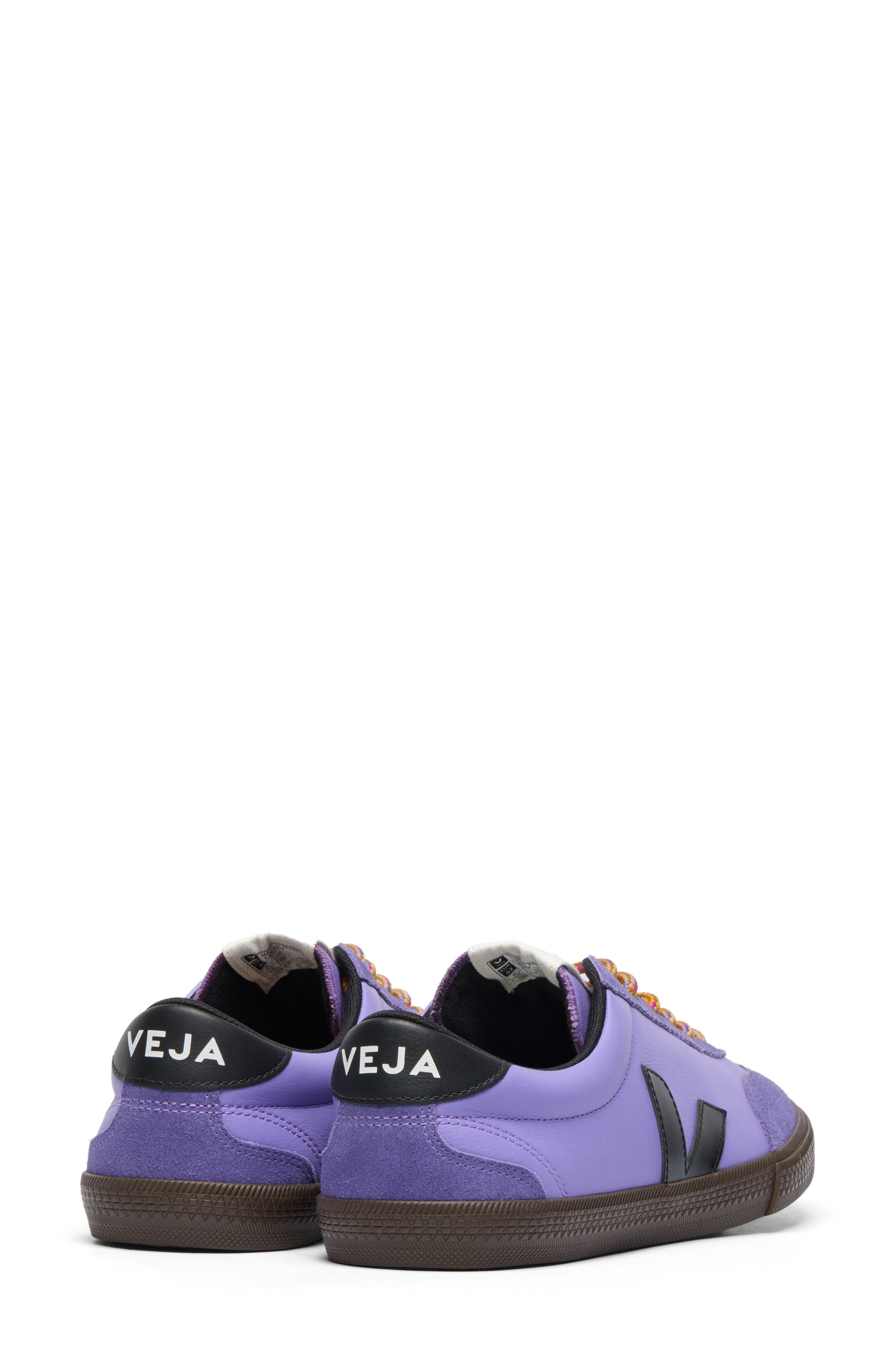 Veja Volley O.T. Sneaker in Joker Black Eagle at Nordstrom - 2