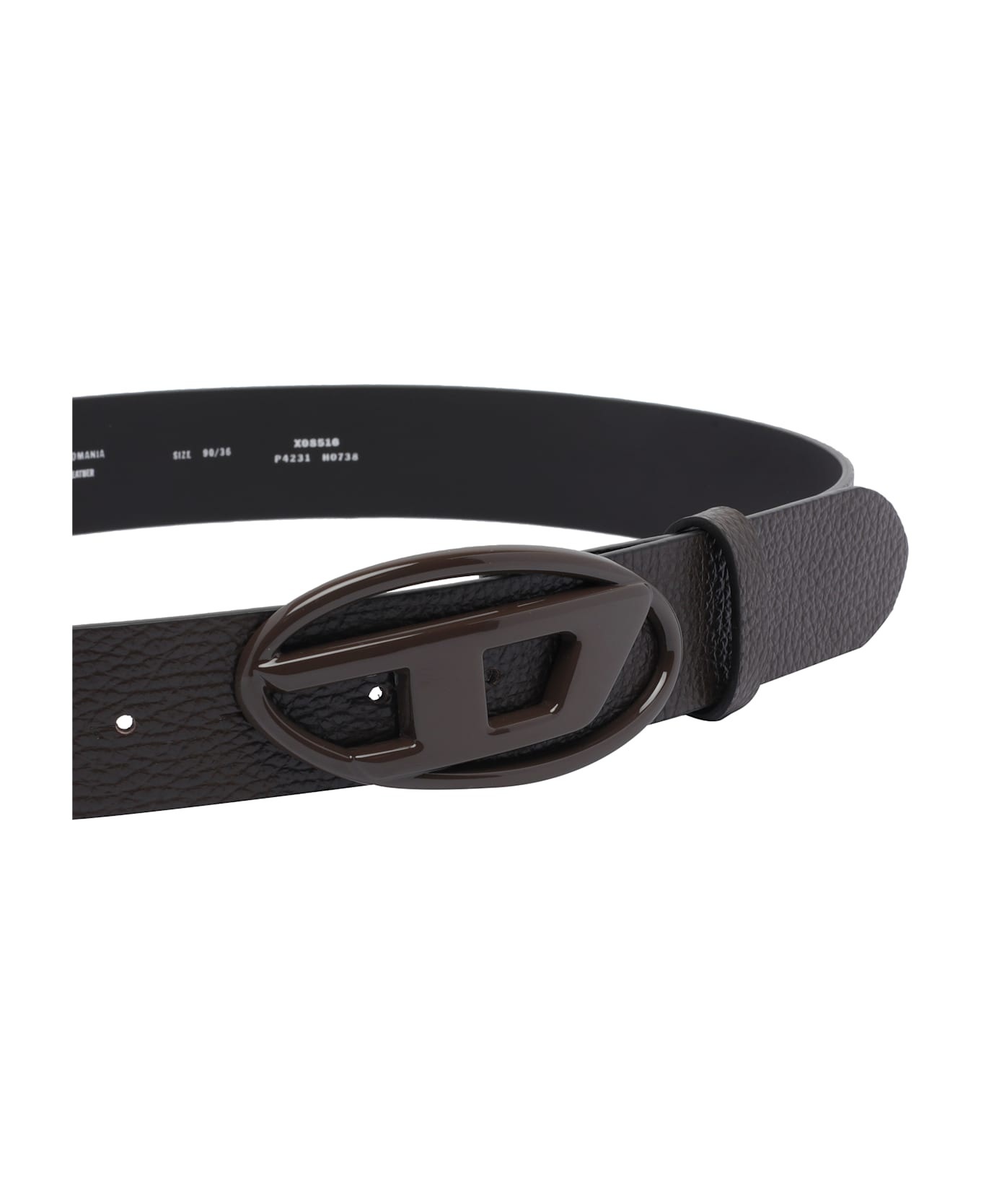 B-1dr Belt - 2