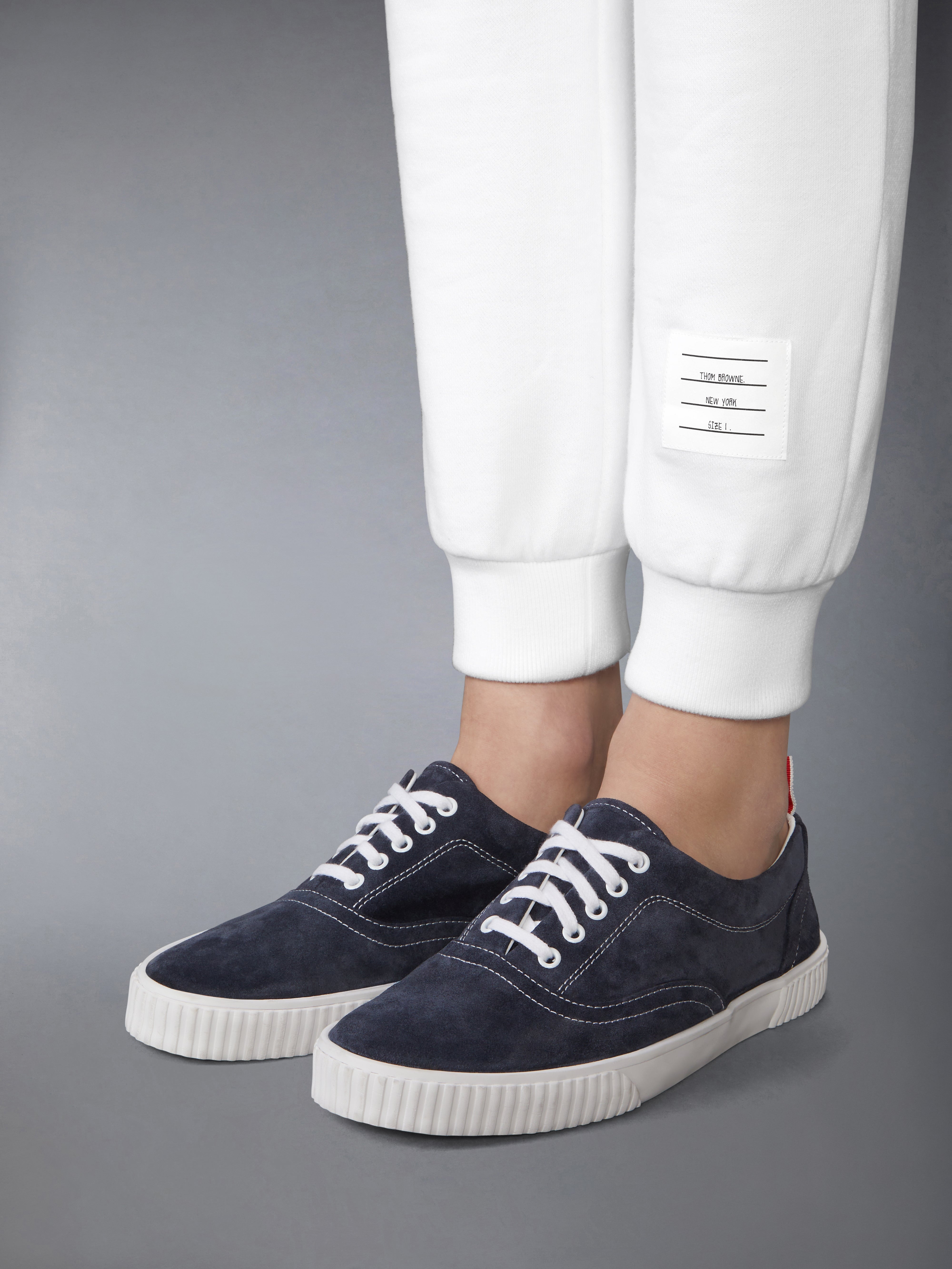 CLASSIC LOOPBACK 4-BAR SWEATPANTS - 5