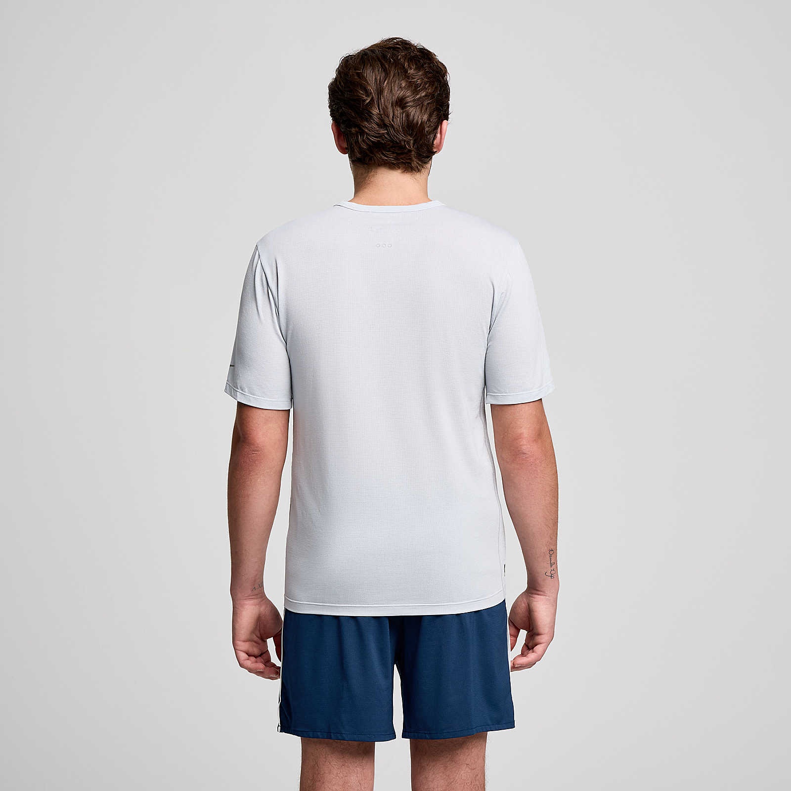 Stopwatch Short Sleeve - 2