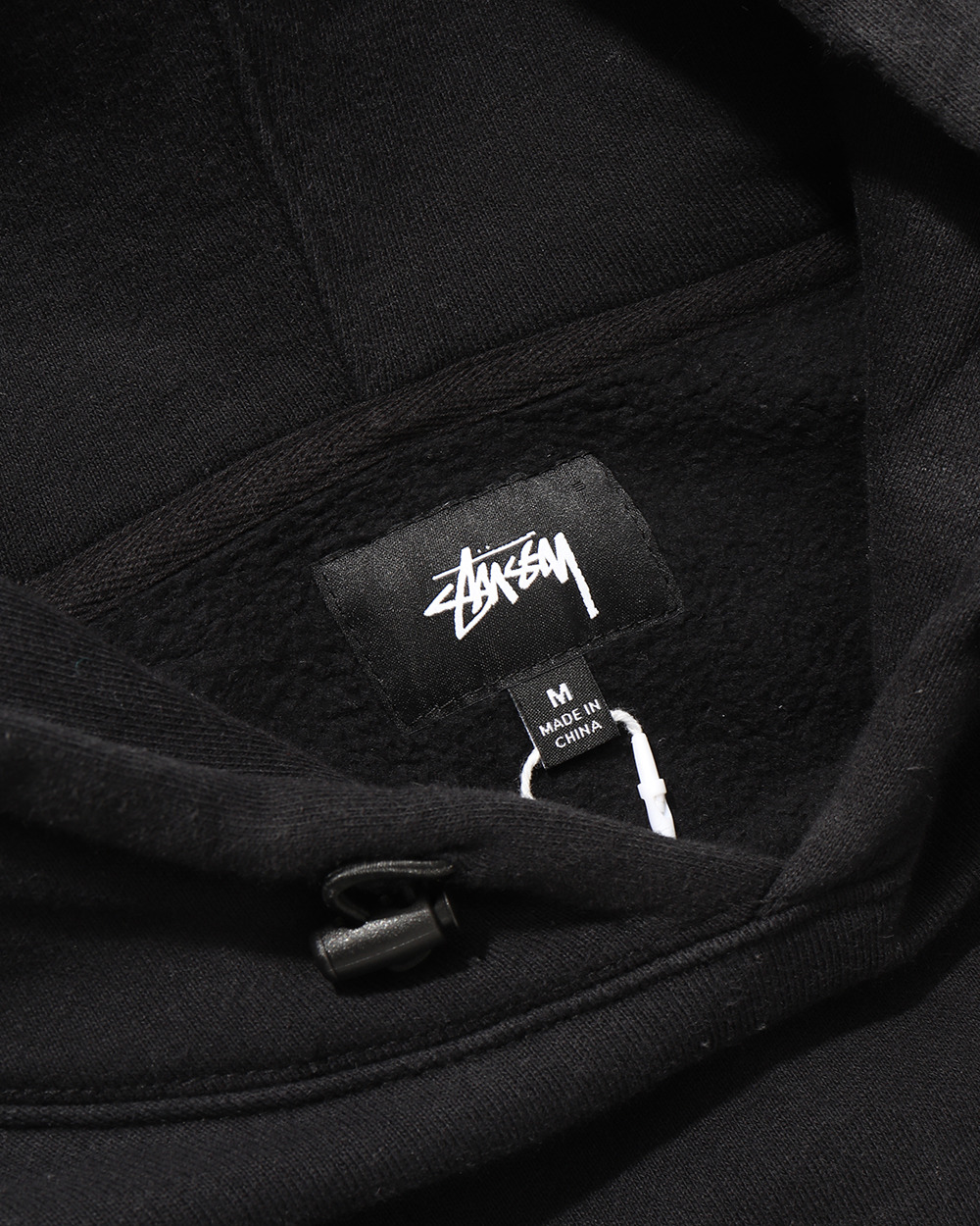 STUSSY - 11