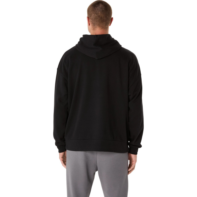 Asics SWEAT RELAX PULL OVER HOODIE outlook