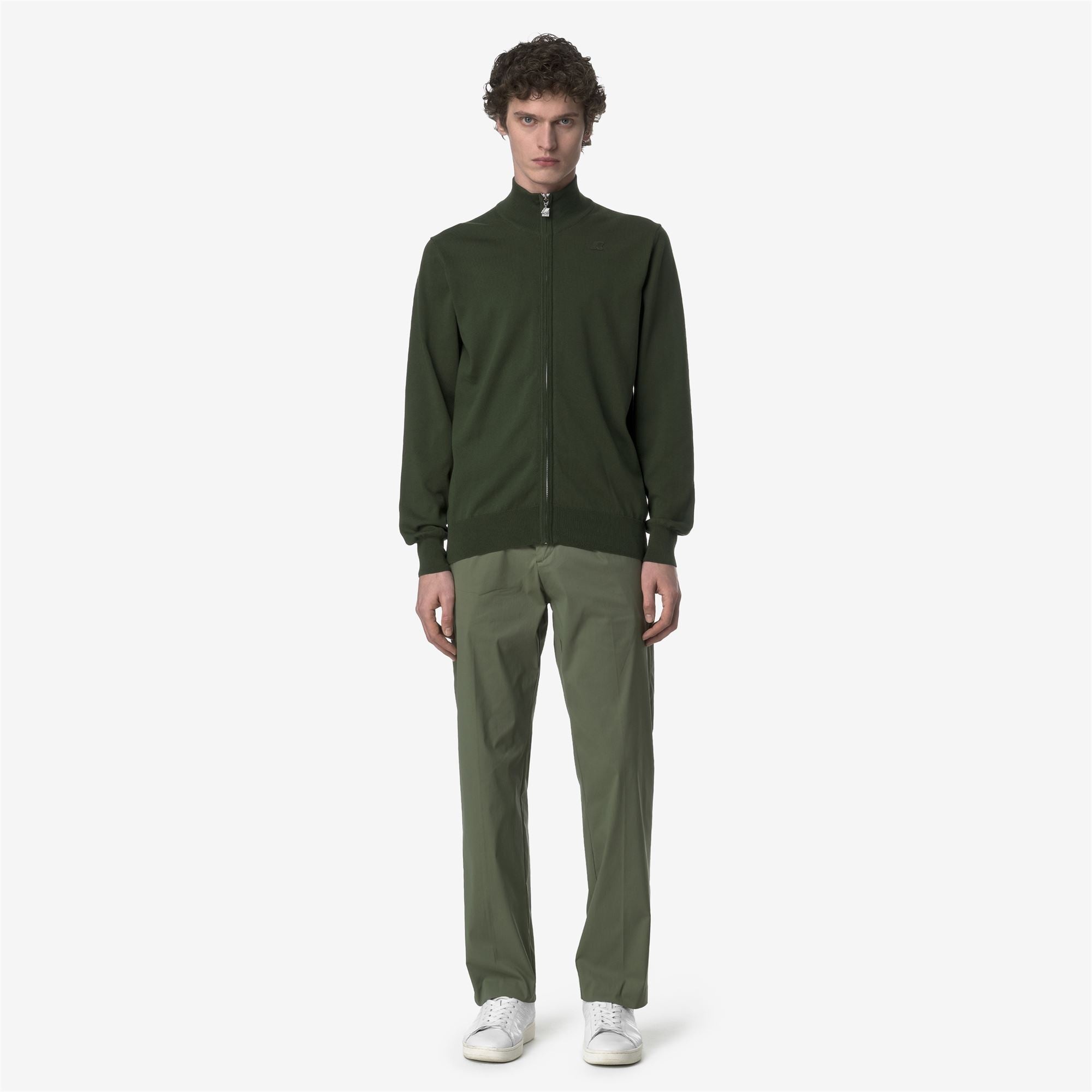 RALPH TWILL TECH - 3