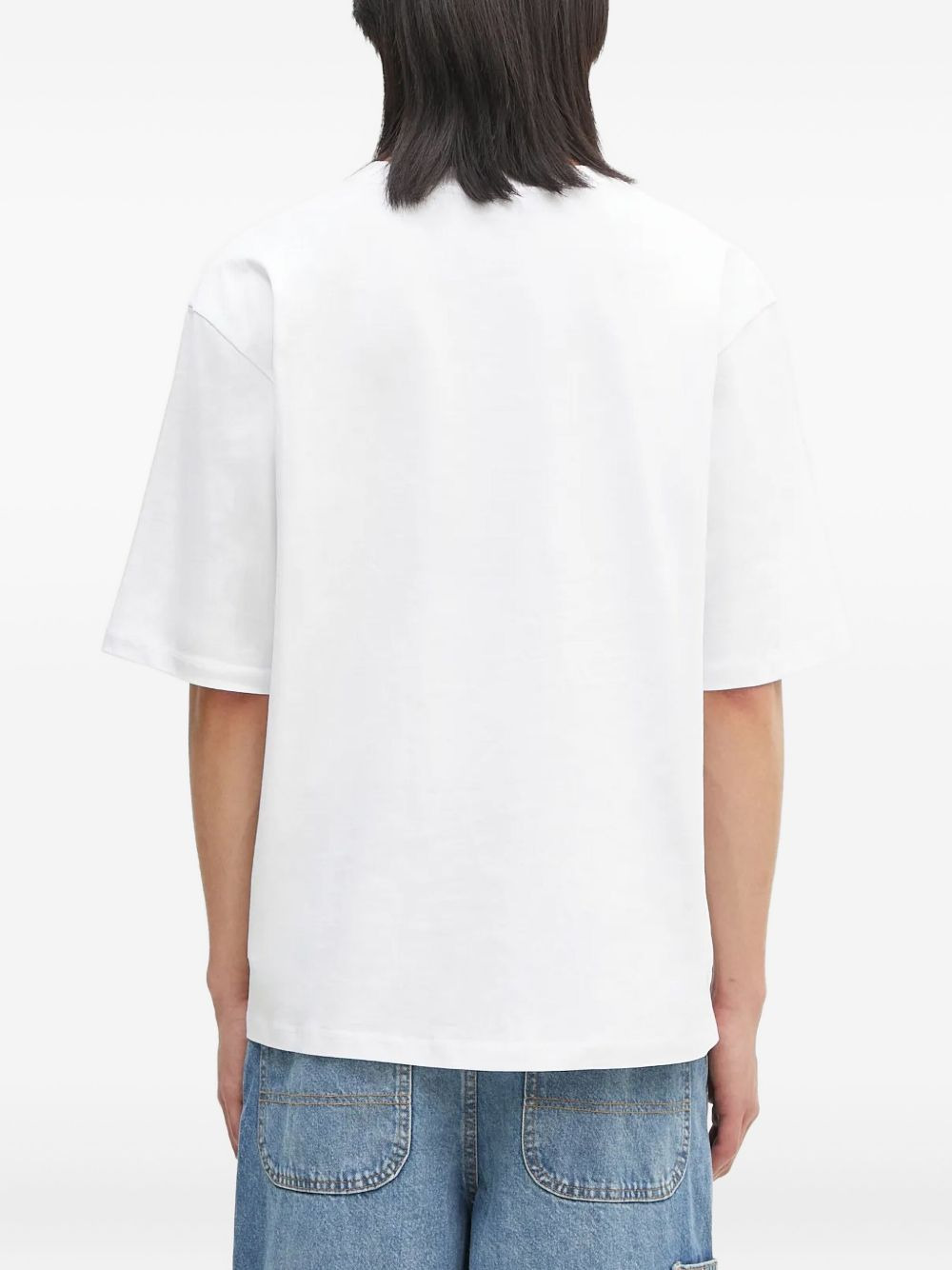 short-sleeve T-shirt - 4