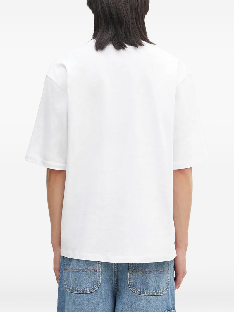 short-sleeve T-shirt 4