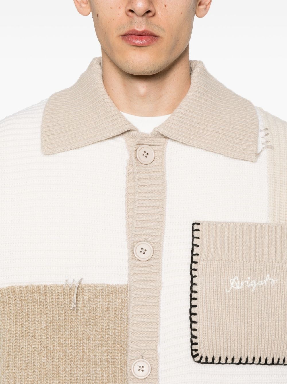 Franco cardigan - 5