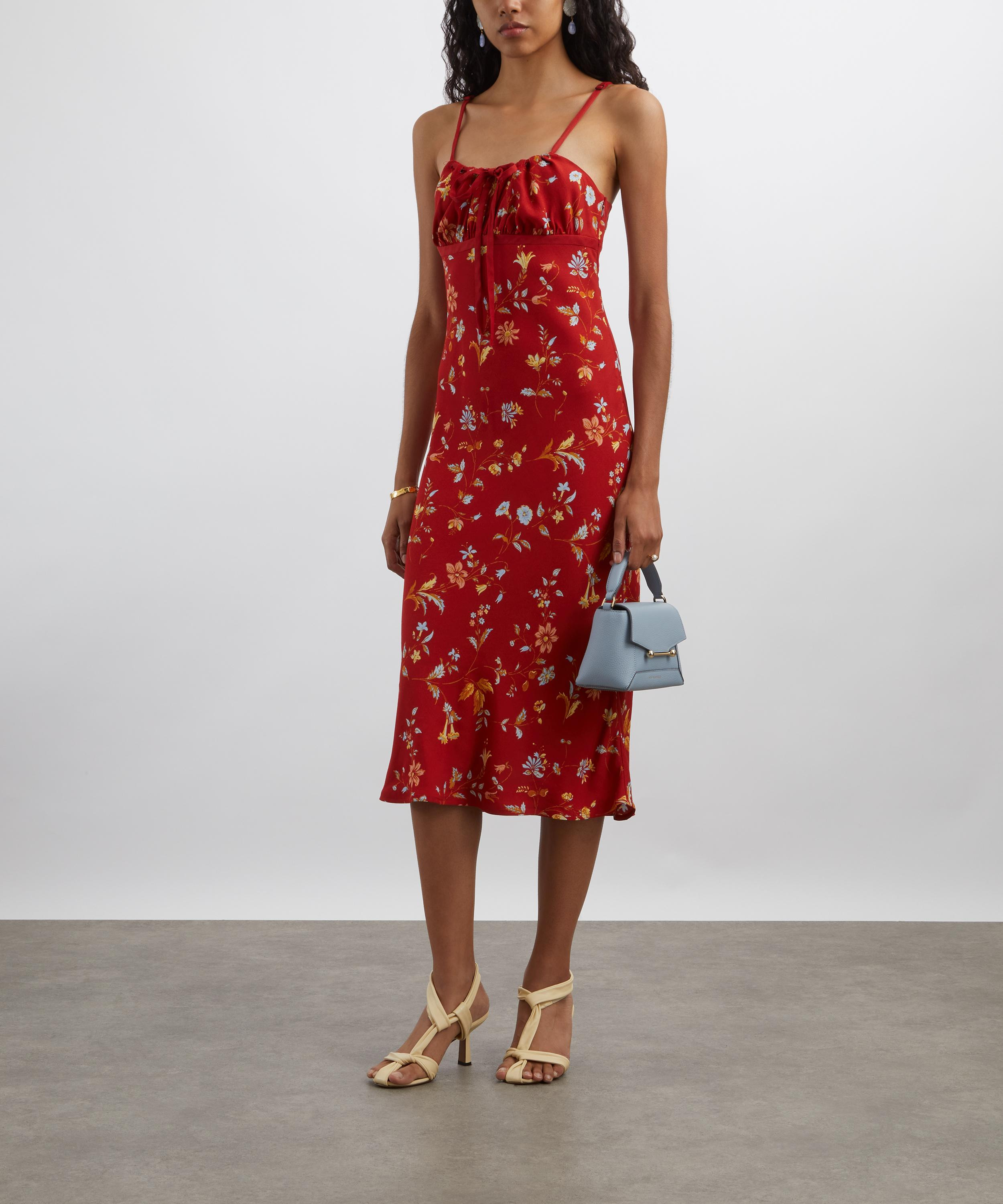 Camira Borsa Midi Dress - 2