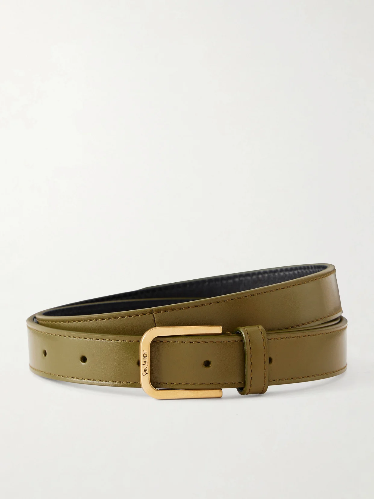 Leather Belt - 1
