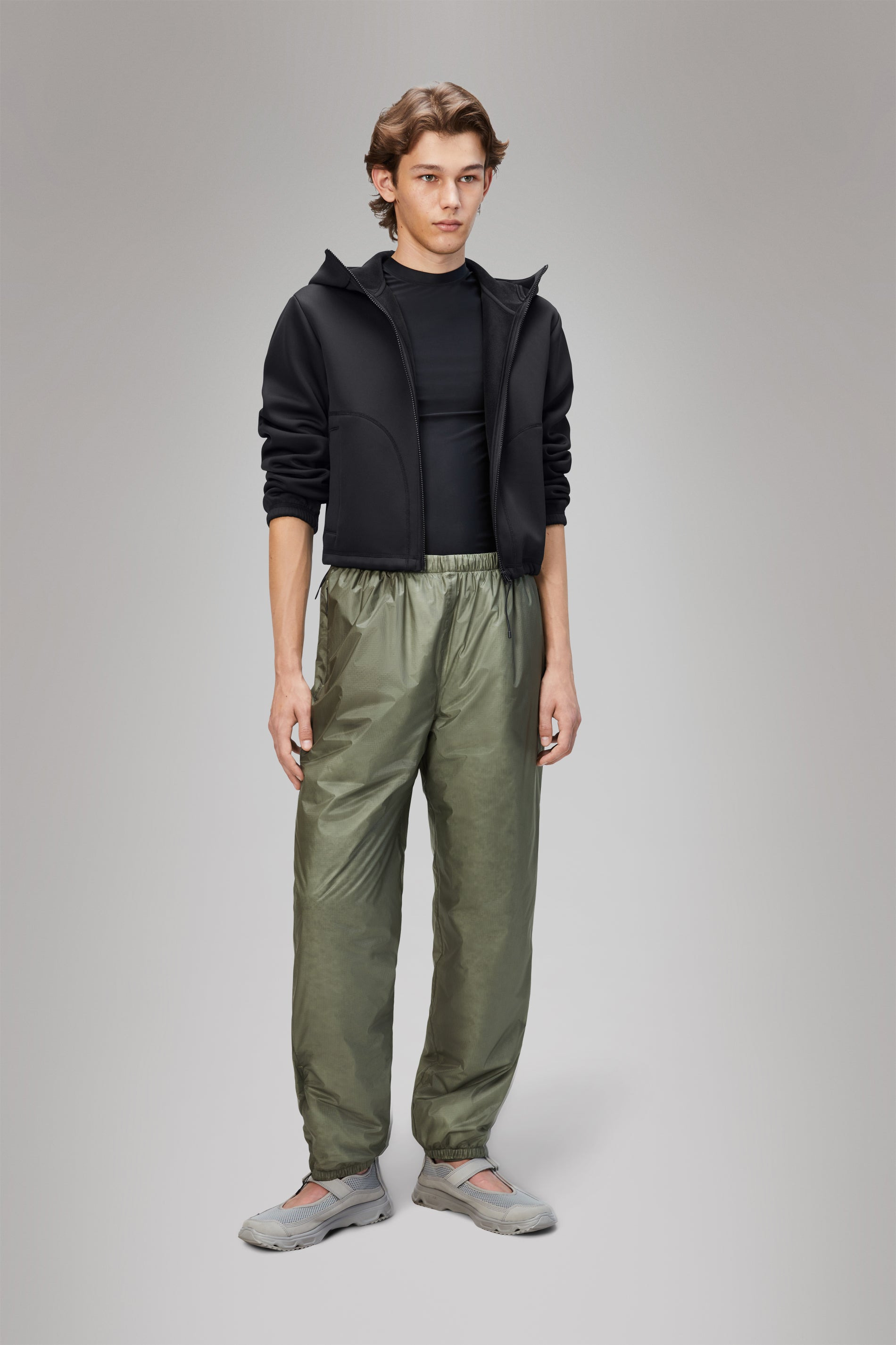 Kauto Insulated Pants Regular - 4