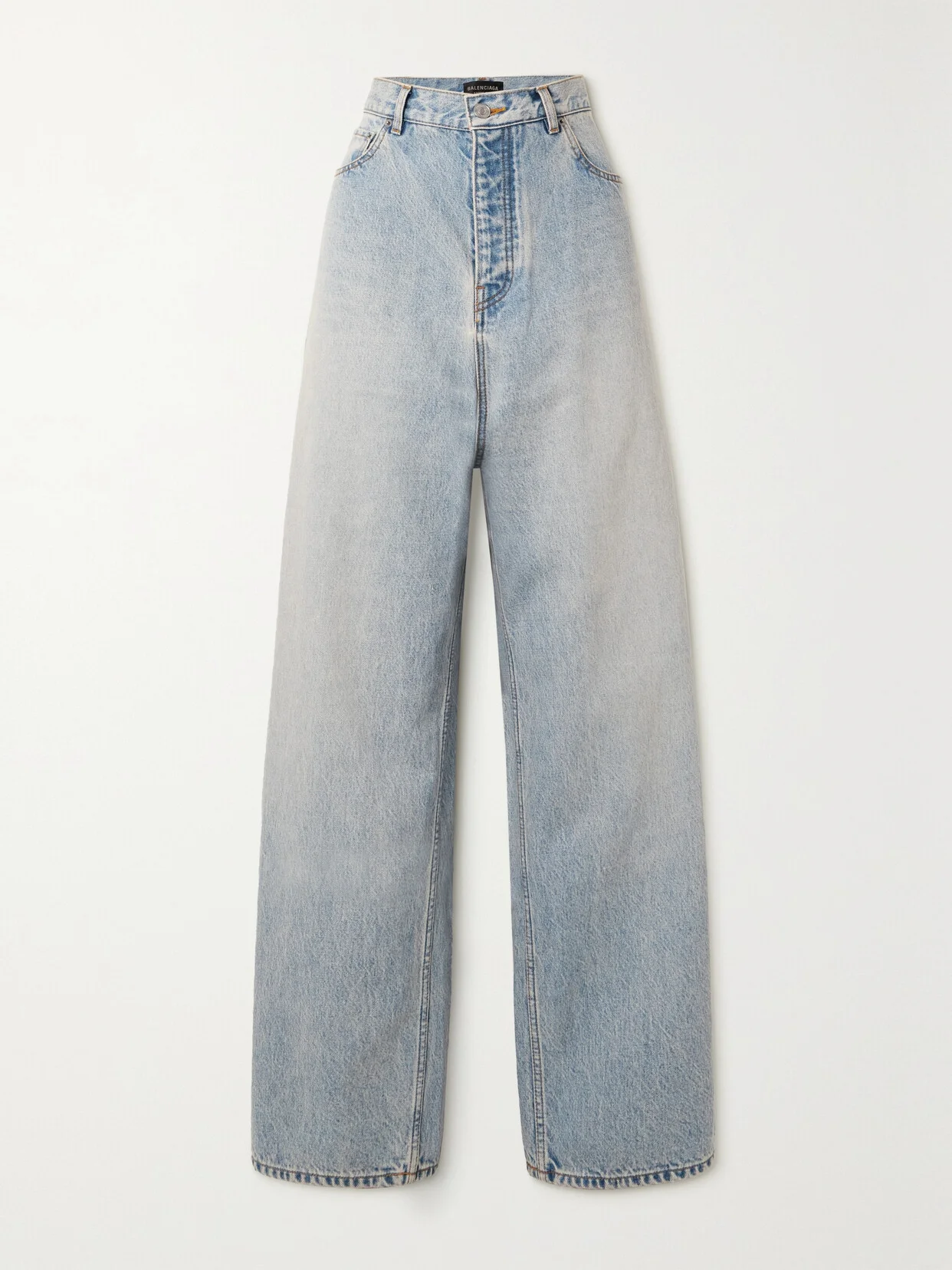 Boyfriend Jeans - 1