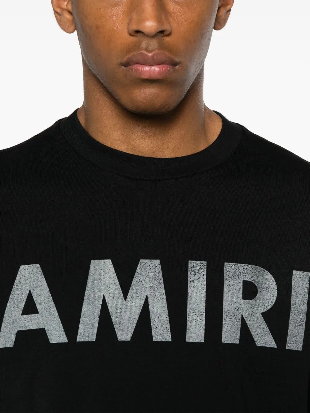AMIRI - Men Stencil Tee - 3