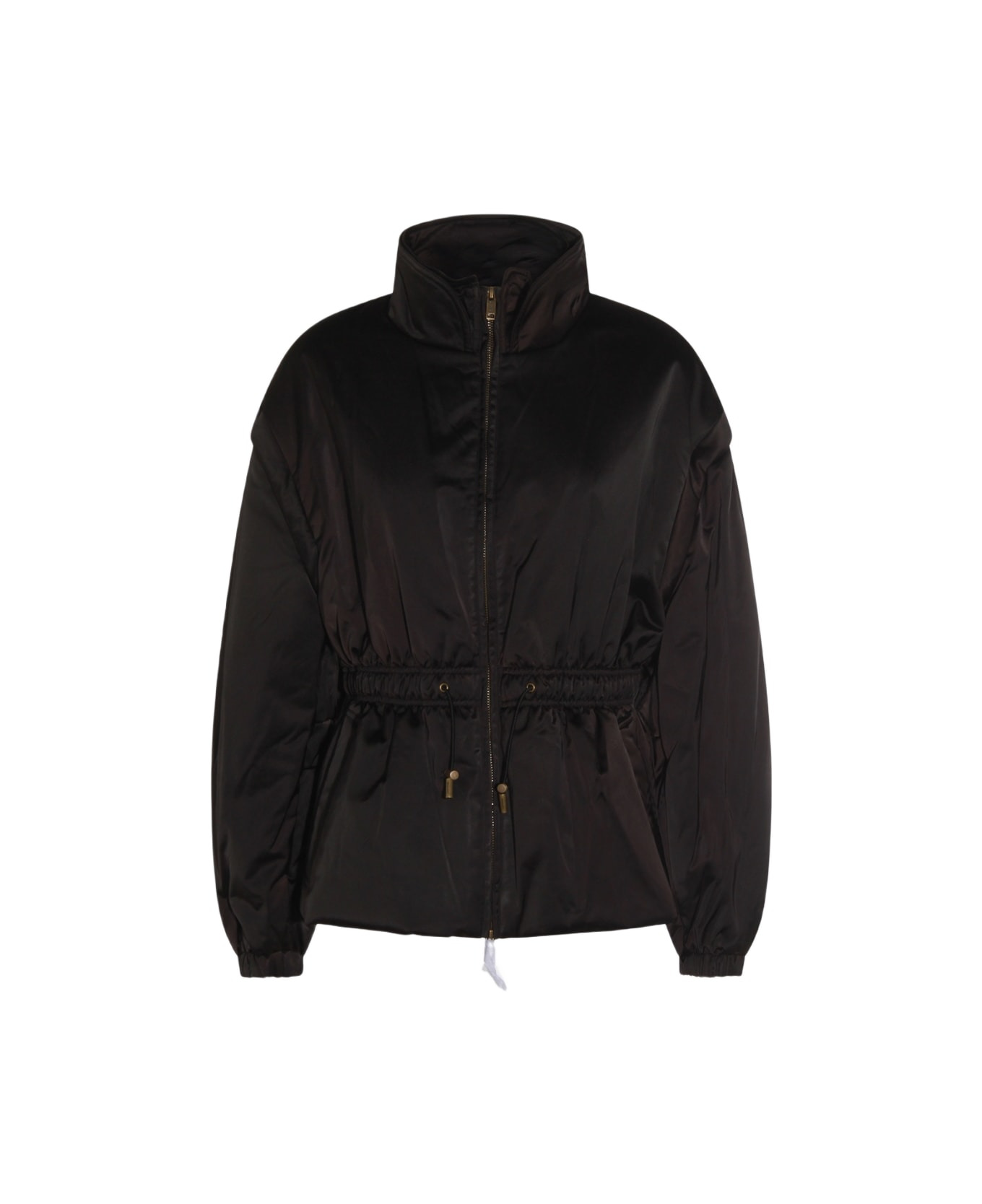 Black Dastyni-gc Casual Jacket - 1